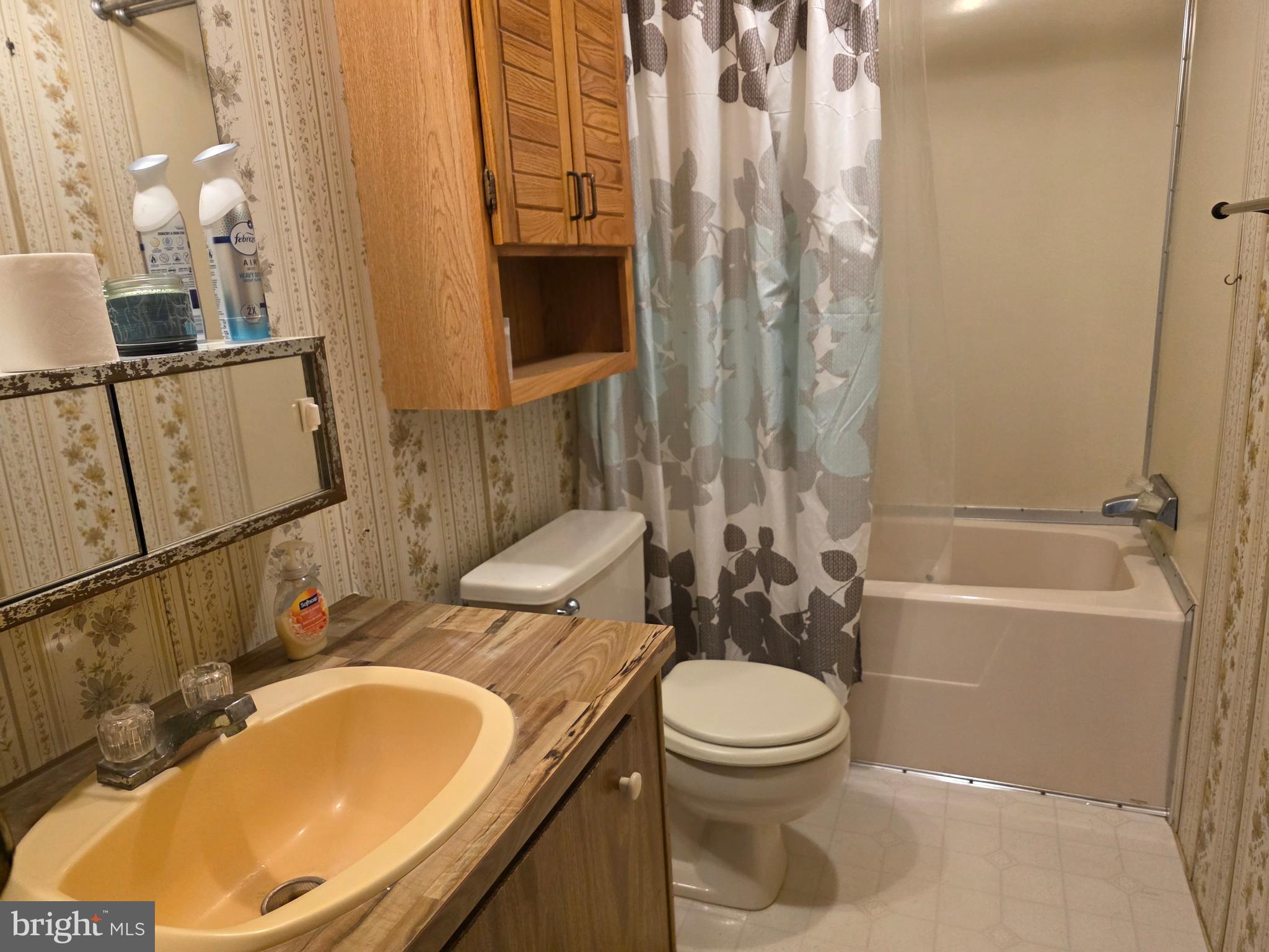 343 Heth Street Gettysburg, PA 17325 - Photo 21 of 29 Master Bath View