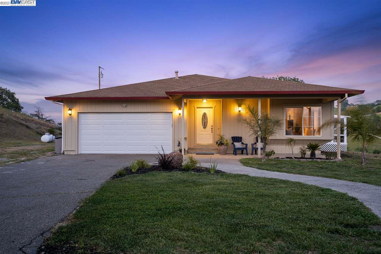 1620 Lawrence Road Danville, CA 94506 - Photo 1 of 1