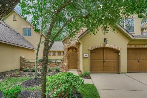 $3,500 | 15 Cobble Gate Place, The Woodlands, TX 77381