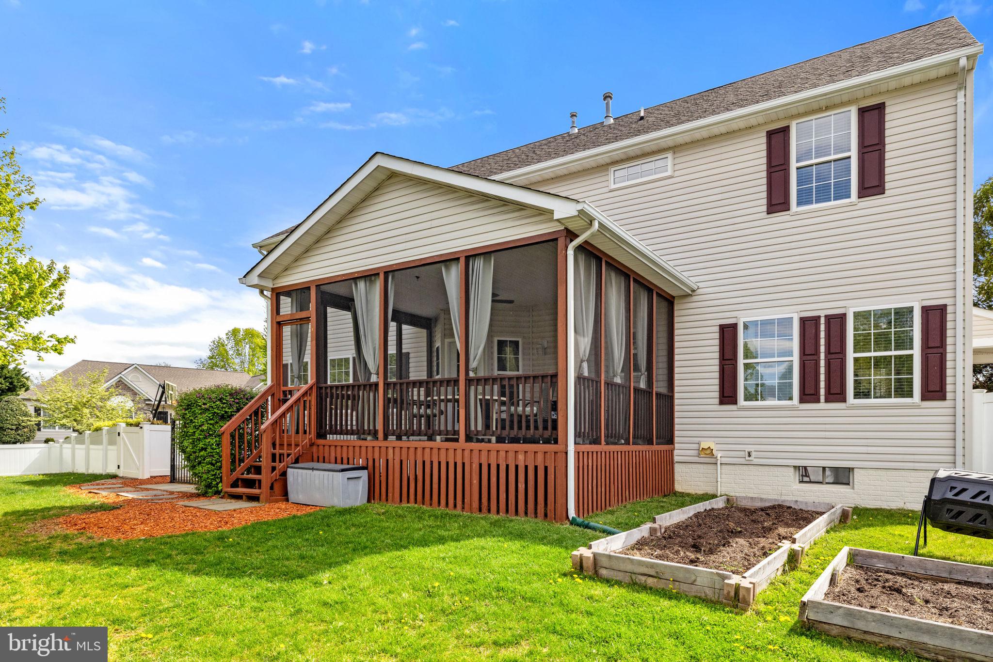 700 Lancrel Road Warrenton, VA 20186 - Photo 101 of 111