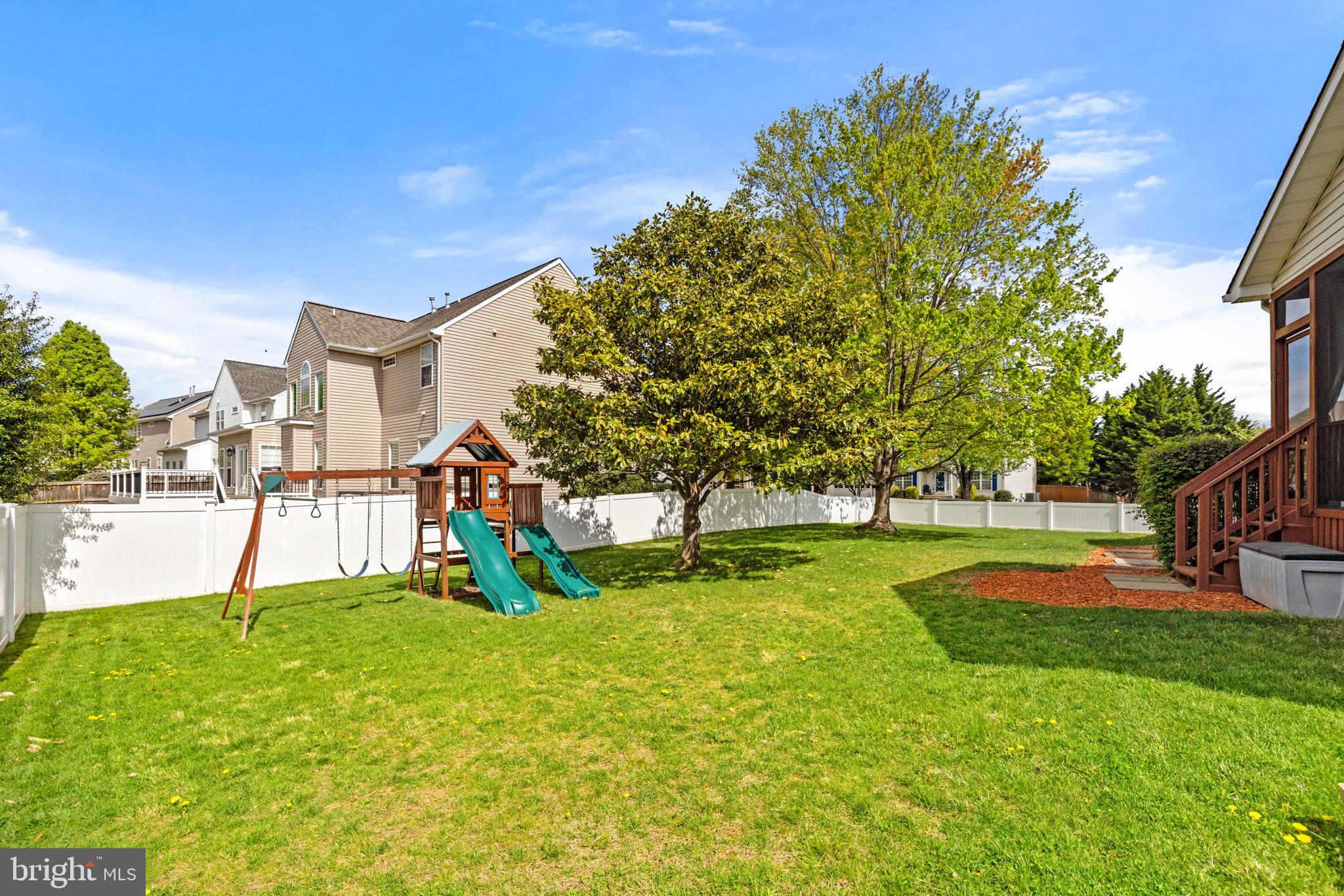 700 Lancrel Road Warrenton, VA 20186 - Photo 103 of 111