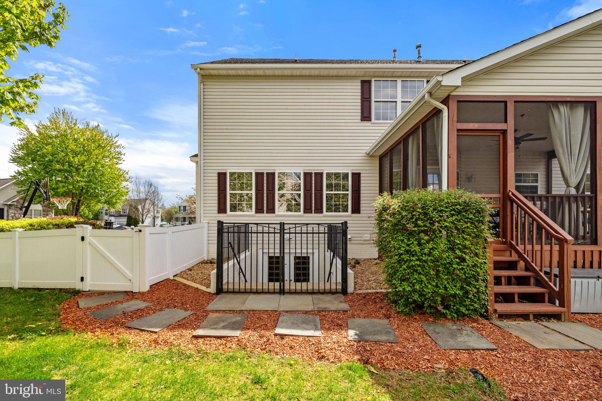 700 Lancrel Road Warrenton, VA 20186 - Photo 105 of 111