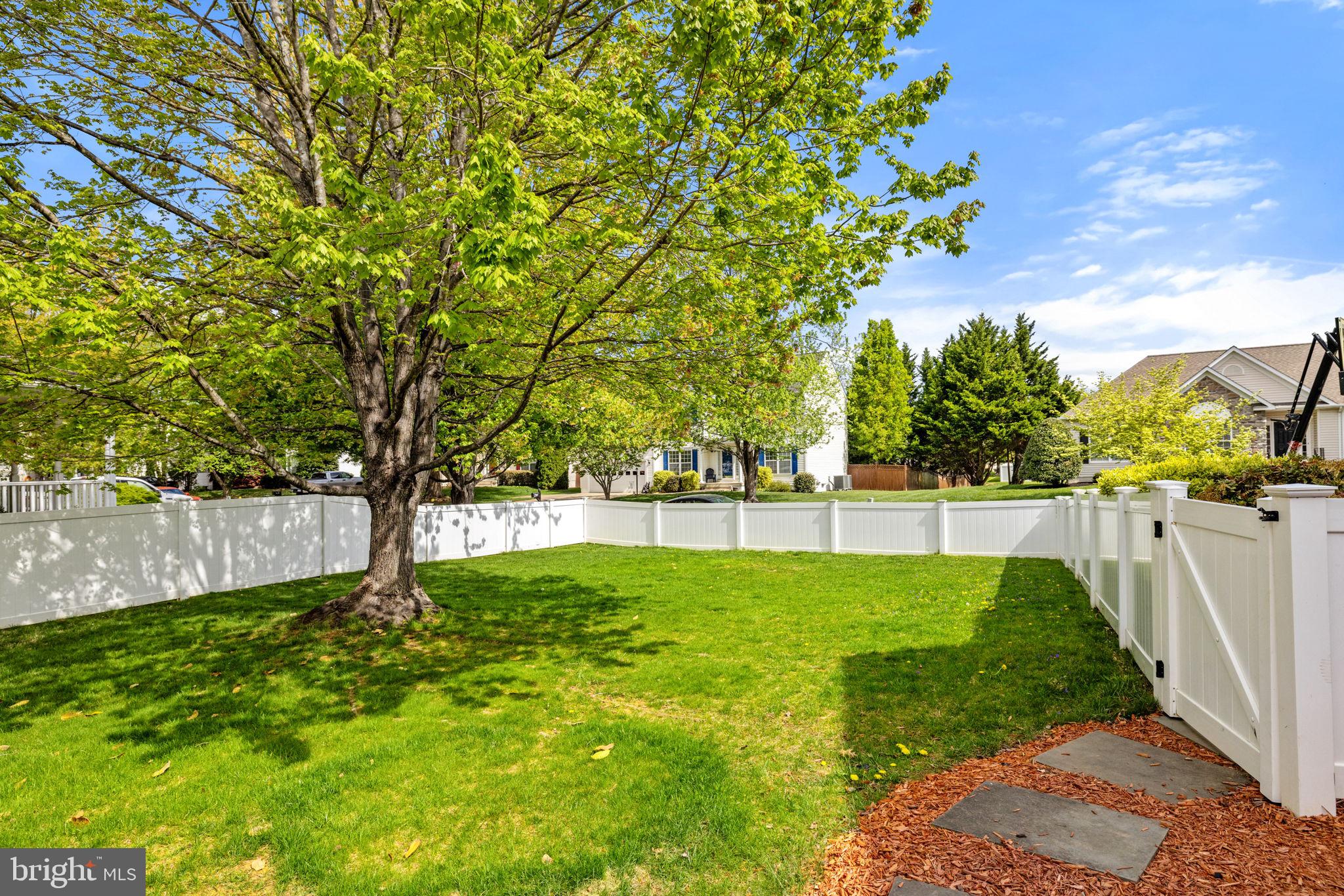 700 Lancrel Road Warrenton, VA 20186 - Photo 106 of 111