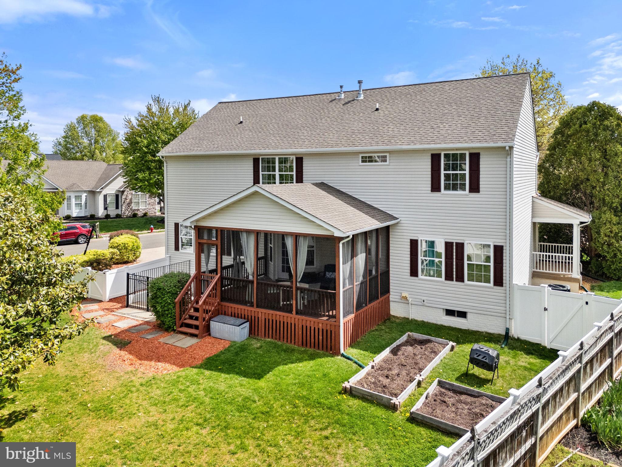 700 Lancrel Road Warrenton, VA 20186 - Photo 107 of 111