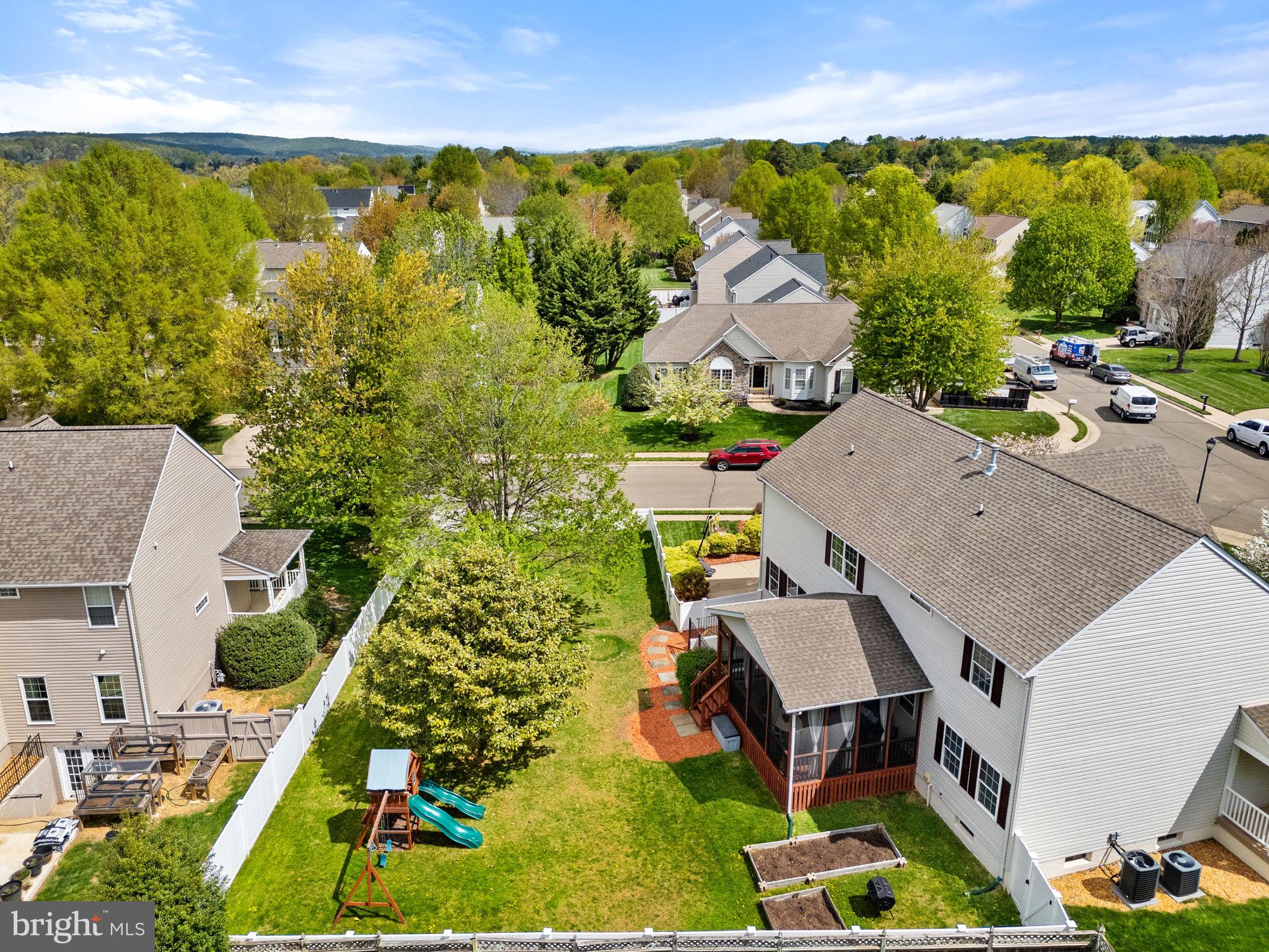700 Lancrel Road Warrenton, VA 20186 - Photo 108 of 111