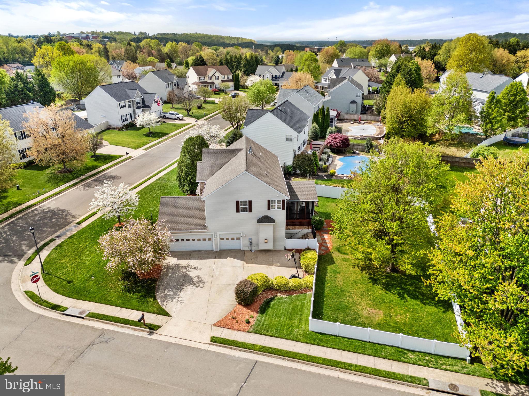 700 Lancrel Road Warrenton, VA 20186 - Photo 11 of 111