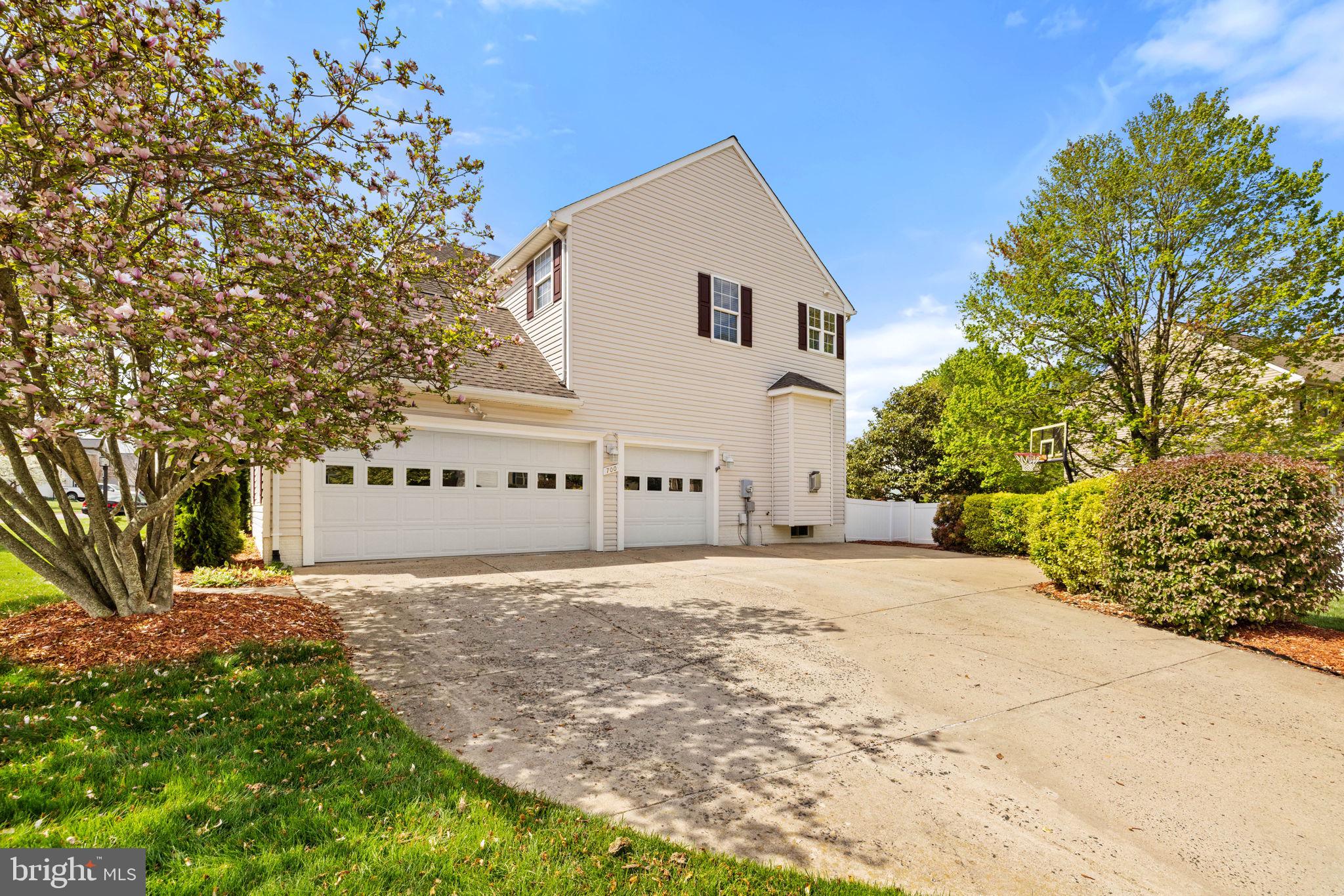 700 Lancrel Road Warrenton, VA 20186 - Photo 12 of 111