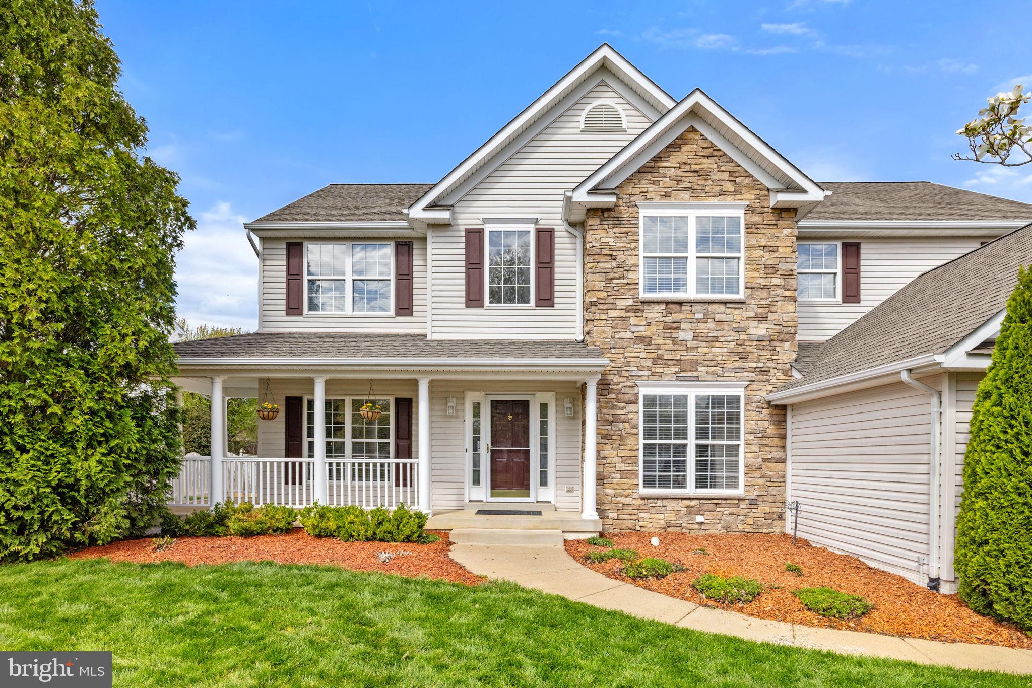700 Lancrel Road Warrenton, VA 20186 - Photo 13 of 111
