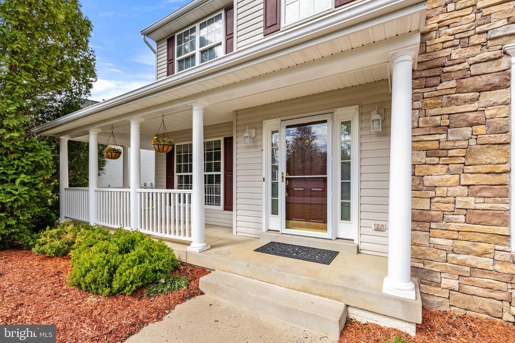 700 Lancrel Road Warrenton, VA 20186 - Photo 15 of 111