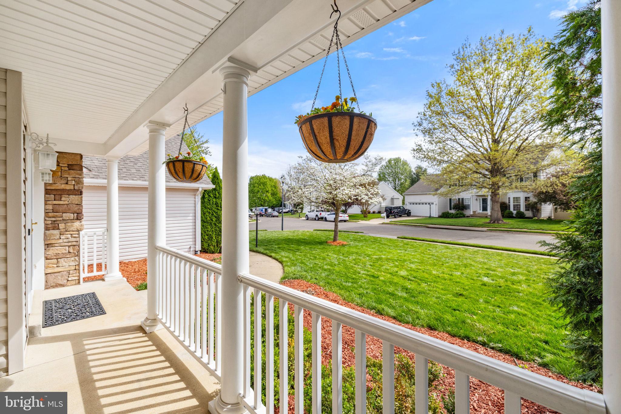 700 Lancrel Road Warrenton, VA 20186 - Photo 18 of 111