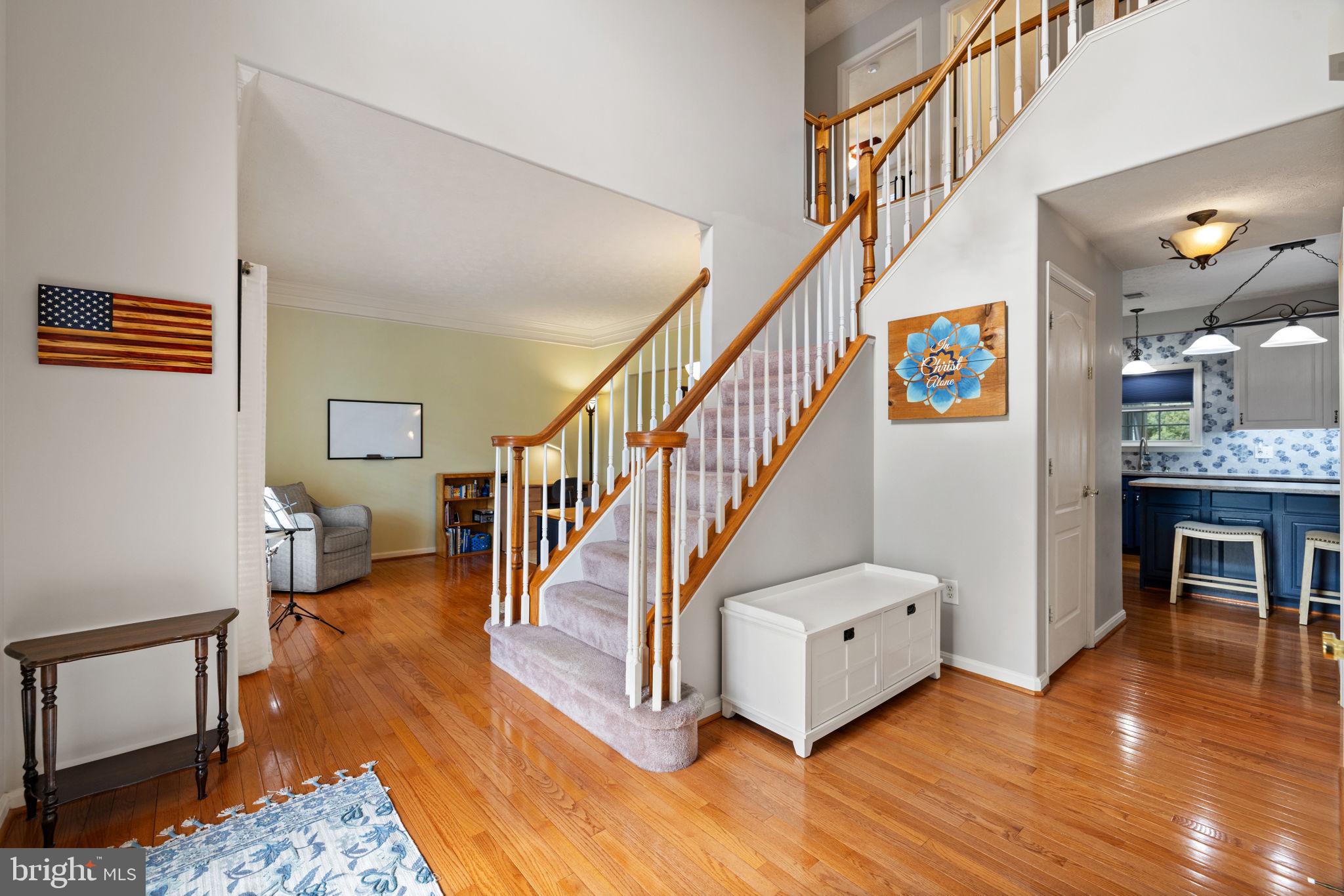 700 Lancrel Road Warrenton, VA 20186 - Photo 19 of 111