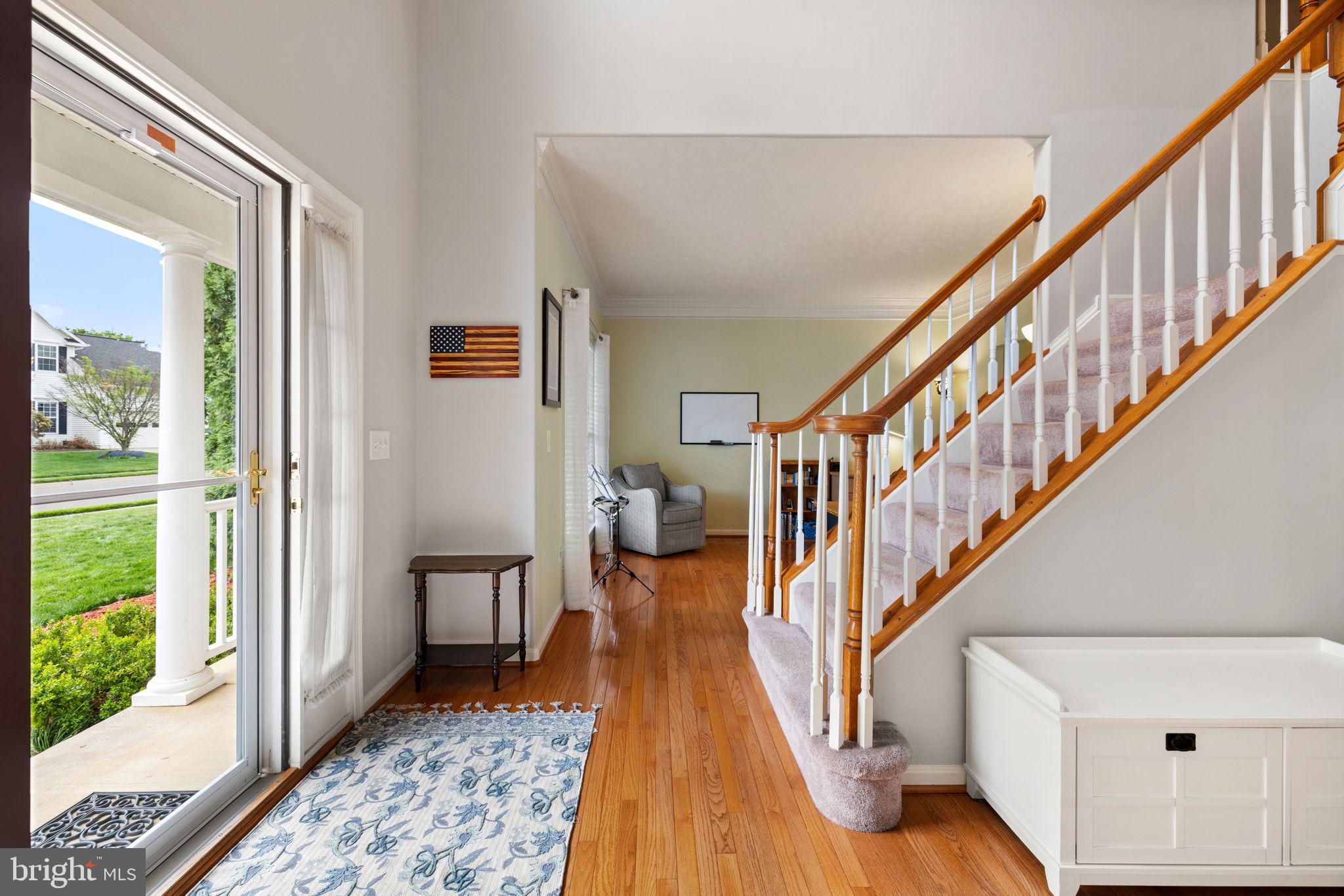 700 Lancrel Road Warrenton, VA 20186 - Photo 20 of 111