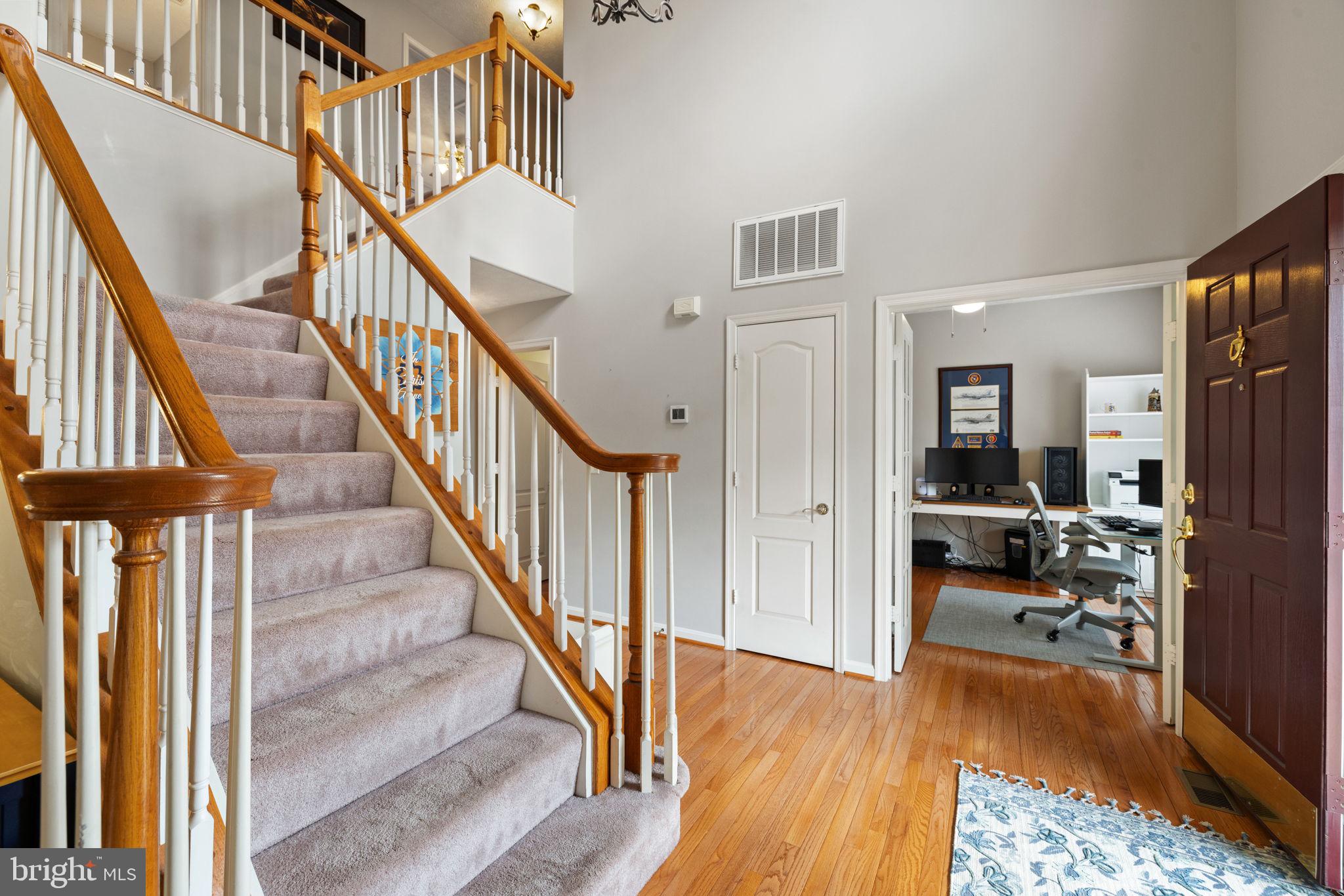 700 Lancrel Road Warrenton, VA 20186 - Photo 21 of 111