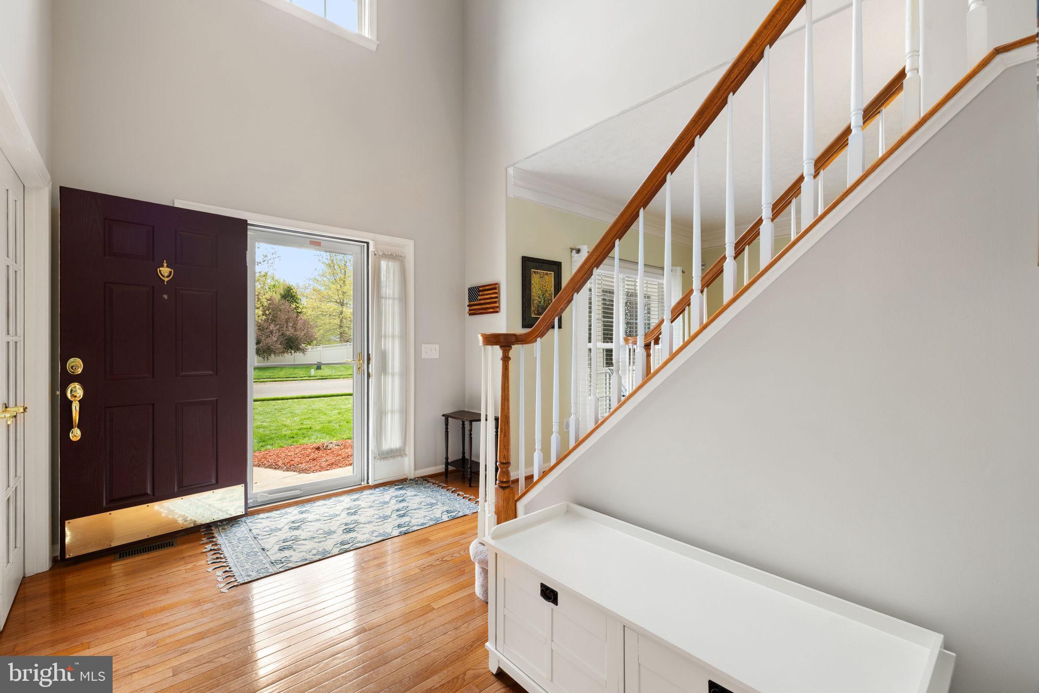 700 Lancrel Road Warrenton, VA 20186 - Photo 23 of 111