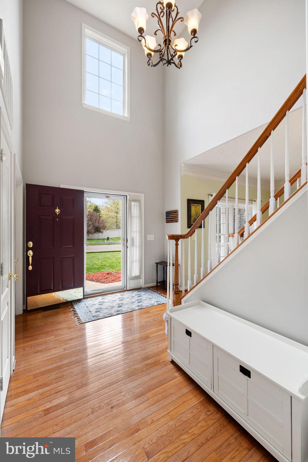 700 Lancrel Road Warrenton, VA 20186 - Photo 24 of 111