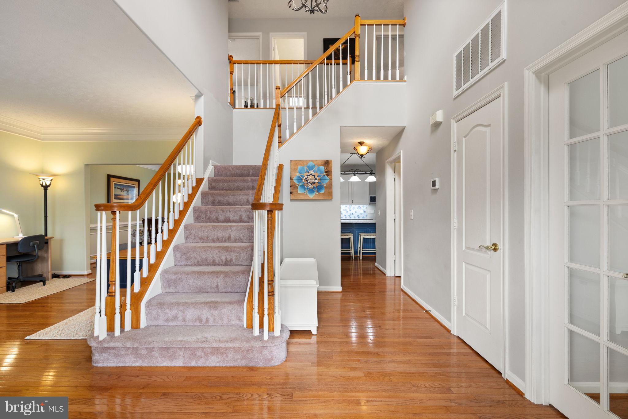 700 Lancrel Road Warrenton, VA 20186 - Photo 25 of 111