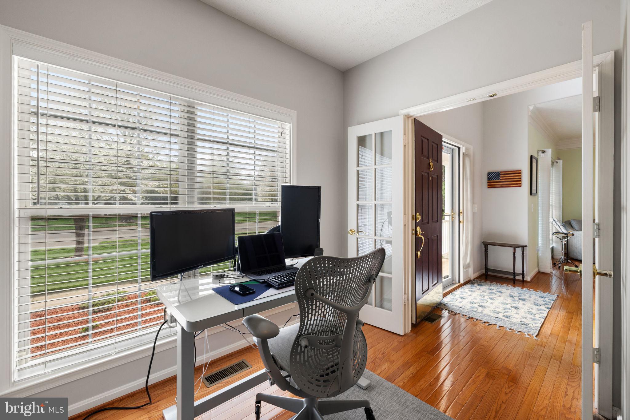 700 Lancrel Road Warrenton, VA 20186 - Photo 27 of 111