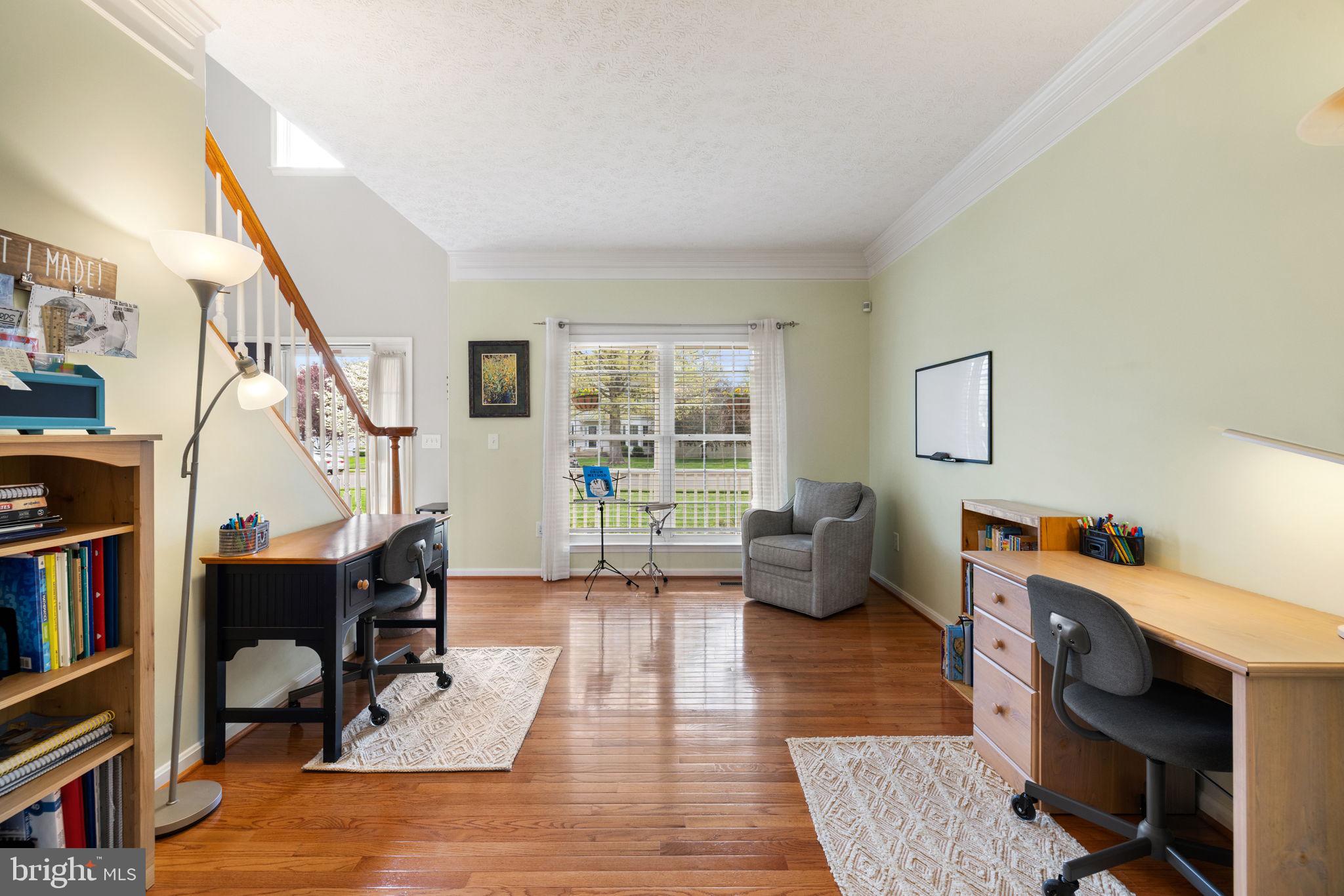 700 Lancrel Road Warrenton, VA 20186 - Photo 29 of 111