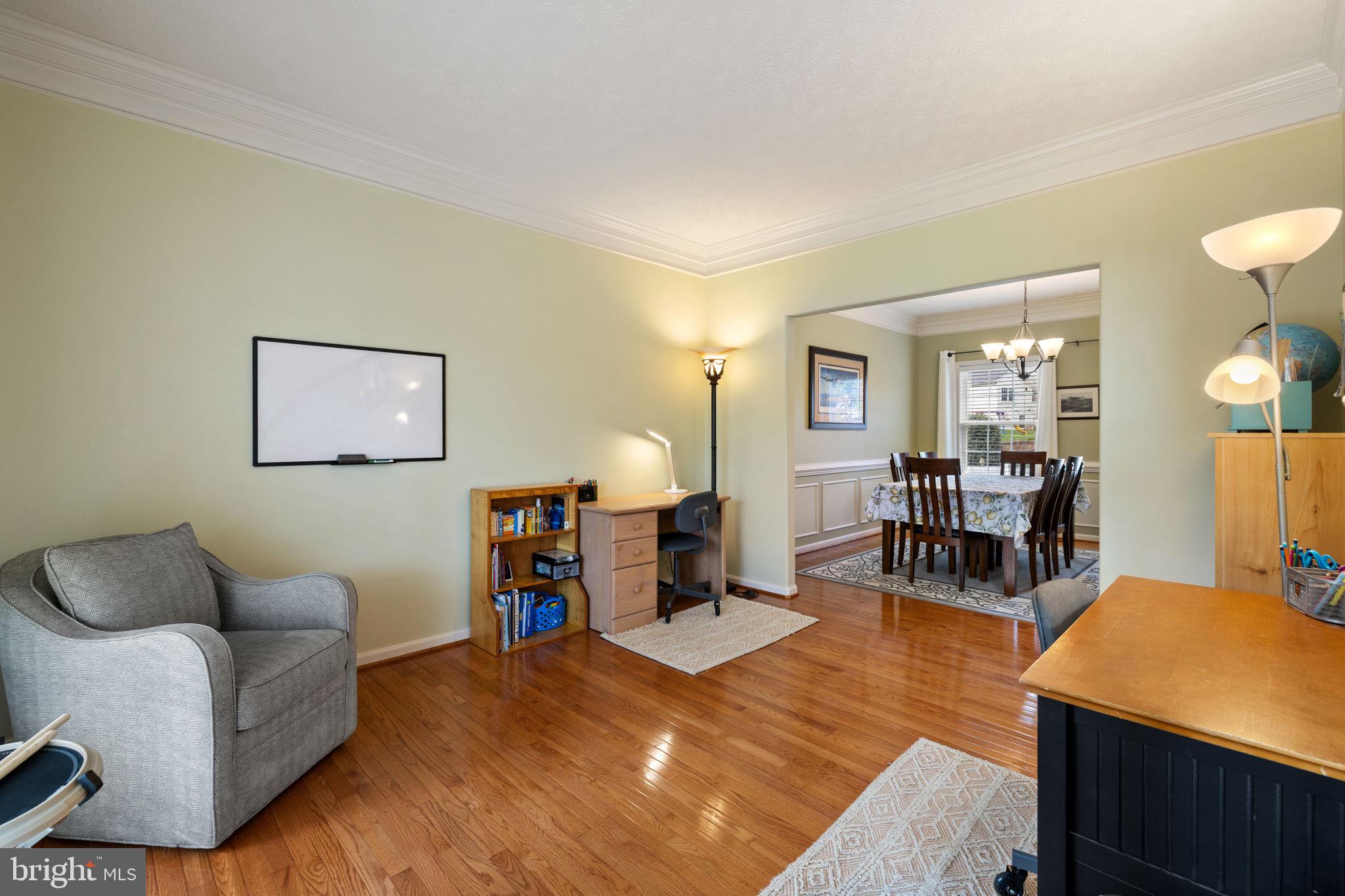 700 Lancrel Road Warrenton, VA 20186 - Photo 30 of 111
