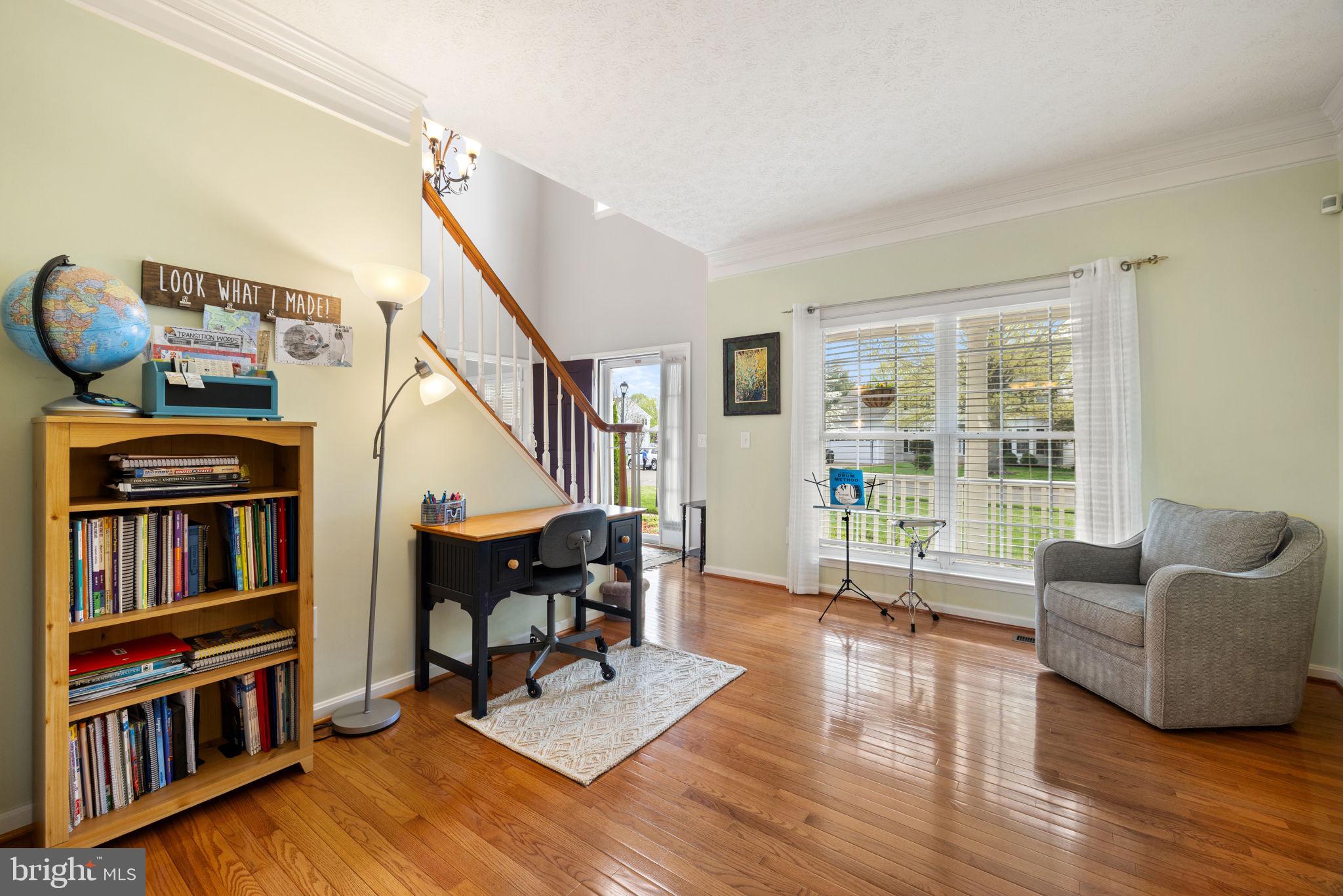 700 Lancrel Road Warrenton, VA 20186 - Photo 31 of 111