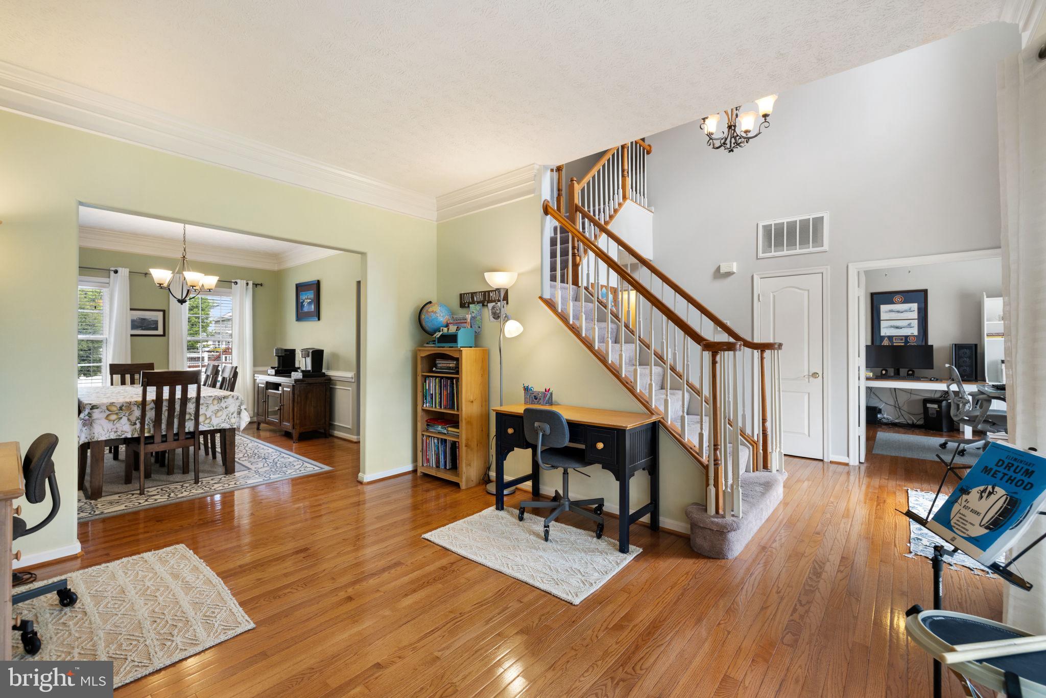 700 Lancrel Road Warrenton, VA 20186 - Photo 32 of 111