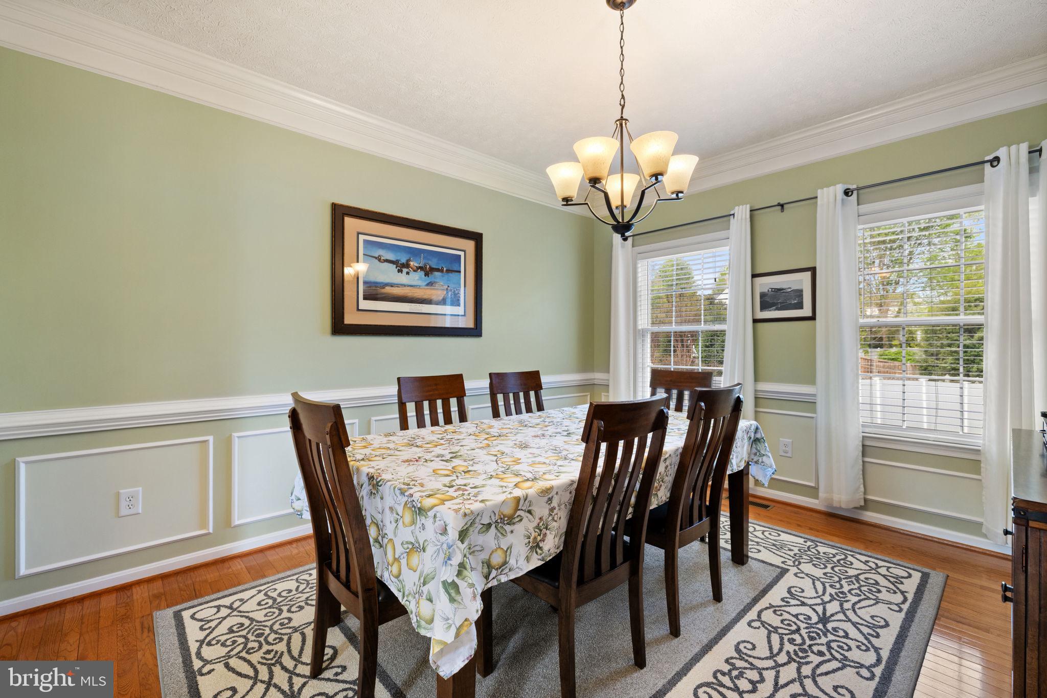 700 Lancrel Road Warrenton, VA 20186 - Photo 34 of 111