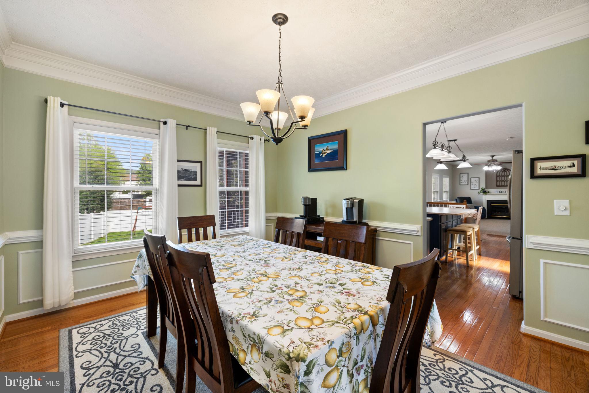 700 Lancrel Road Warrenton, VA 20186 - Photo 35 of 111