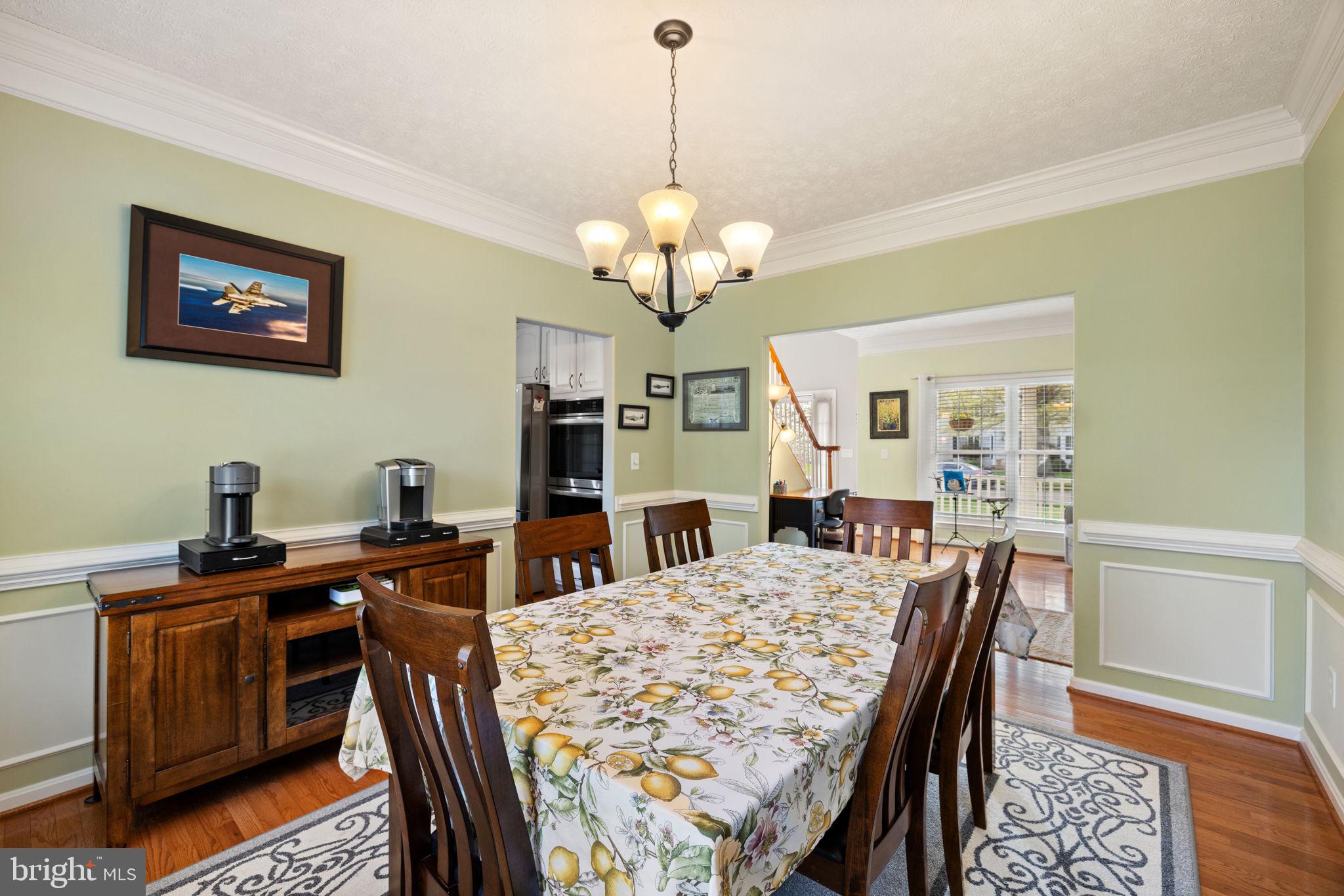 700 Lancrel Road Warrenton, VA 20186 - Photo 36 of 111