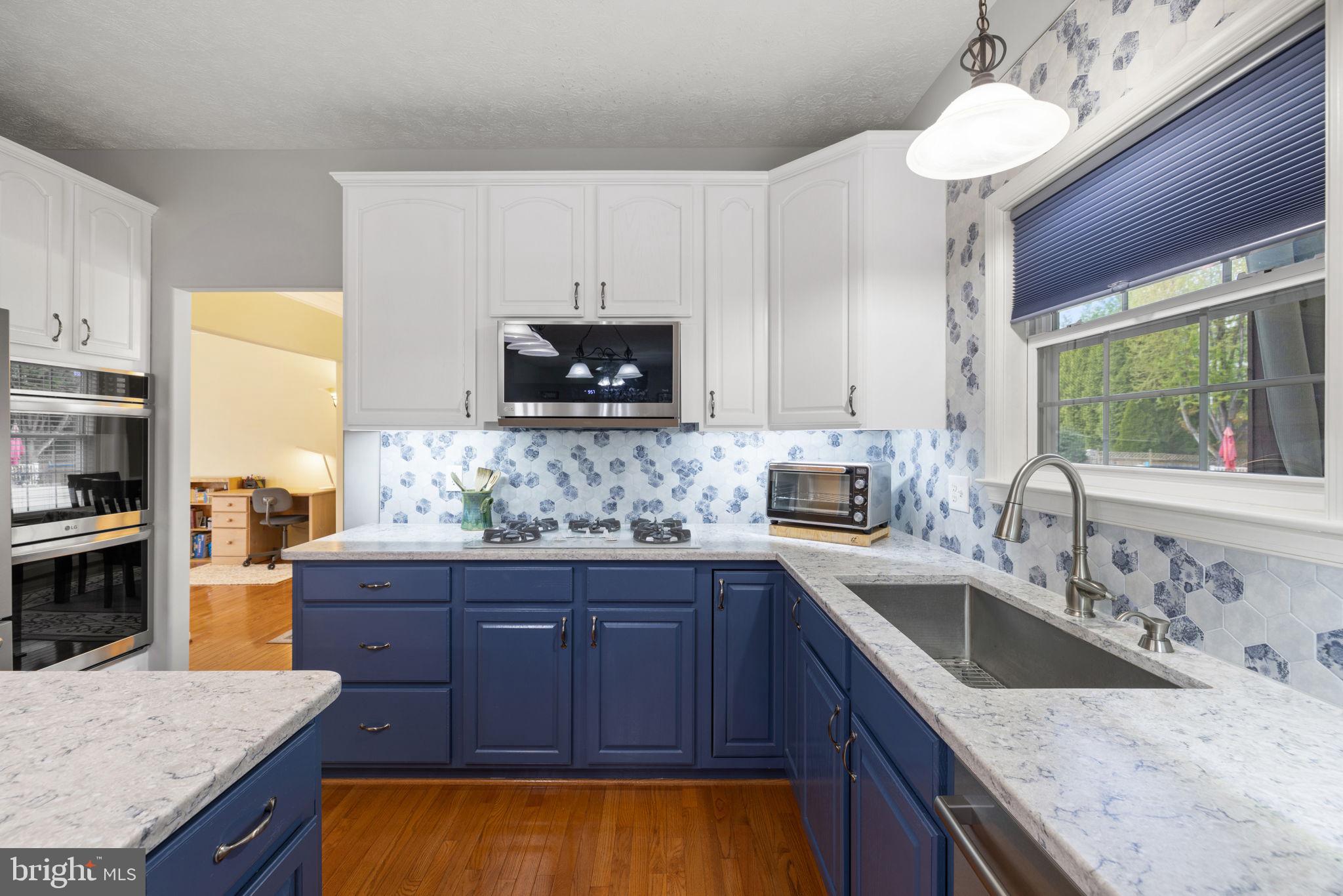 700 Lancrel Road Warrenton, VA 20186 - Photo 37 of 111