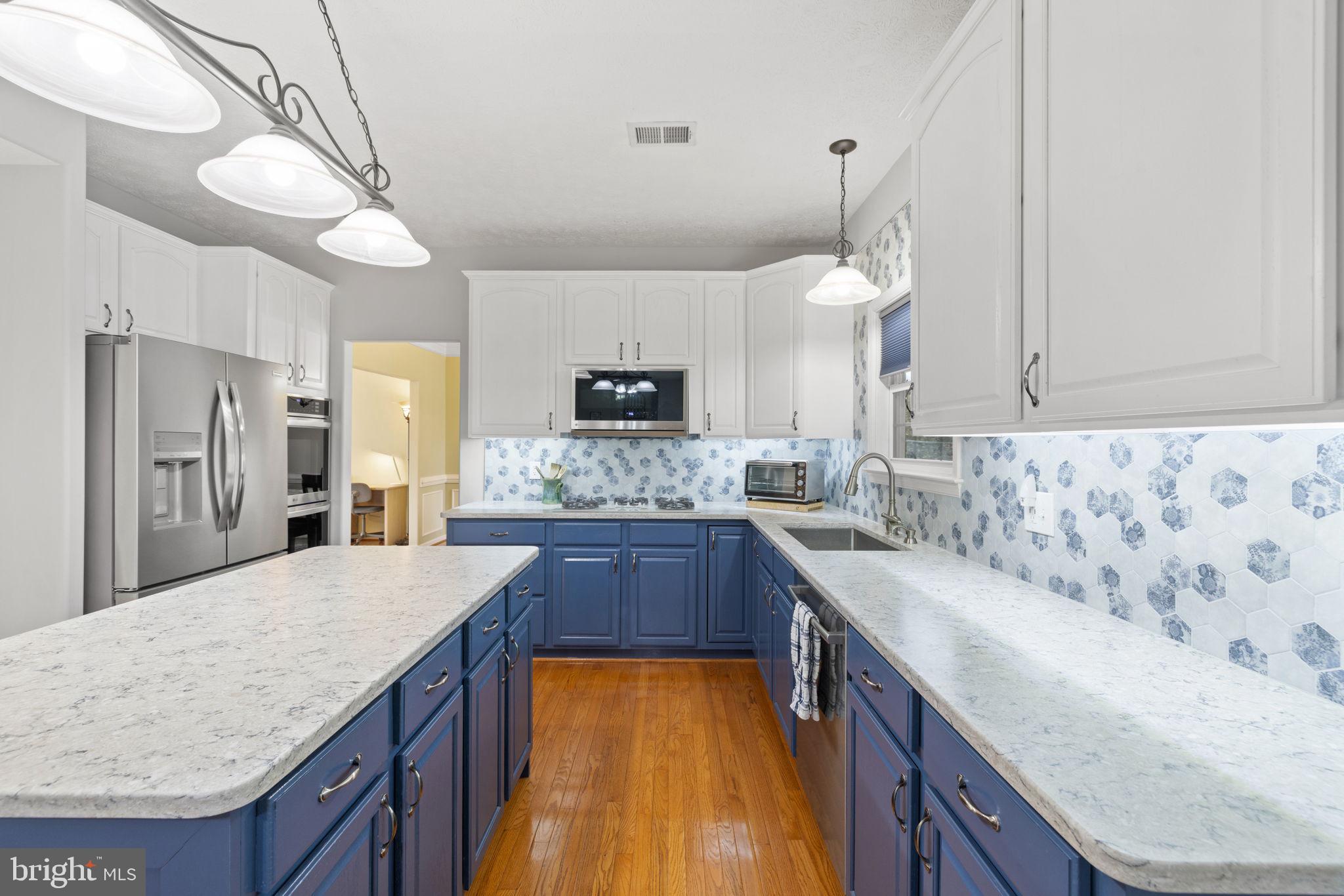 700 Lancrel Road Warrenton, VA 20186 - Photo 38 of 111