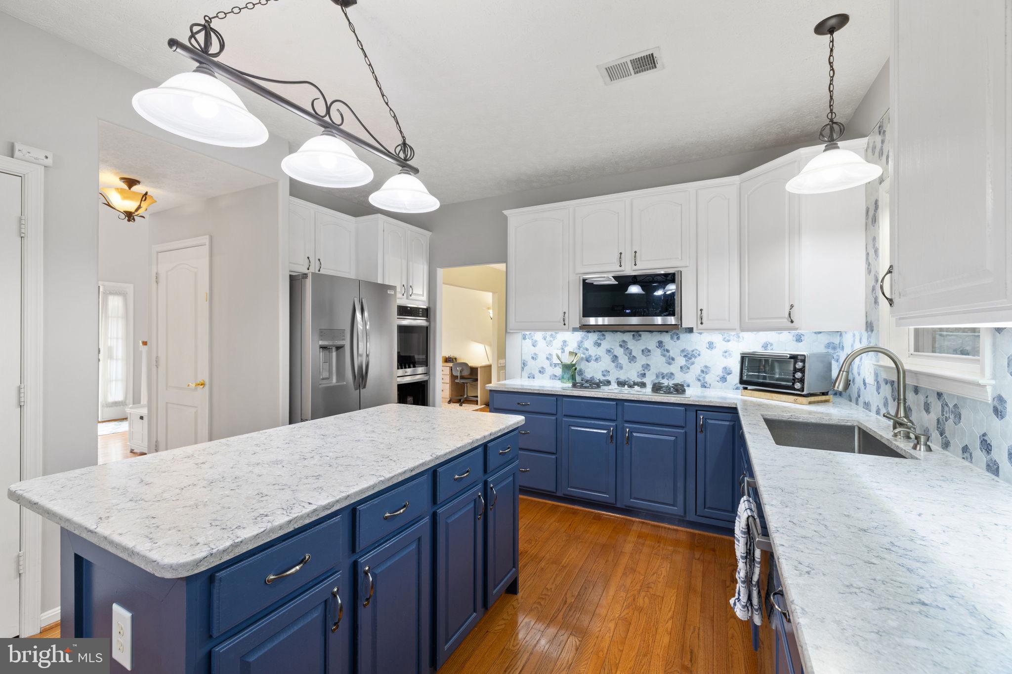700 Lancrel Road Warrenton, VA 20186 - Photo 39 of 111