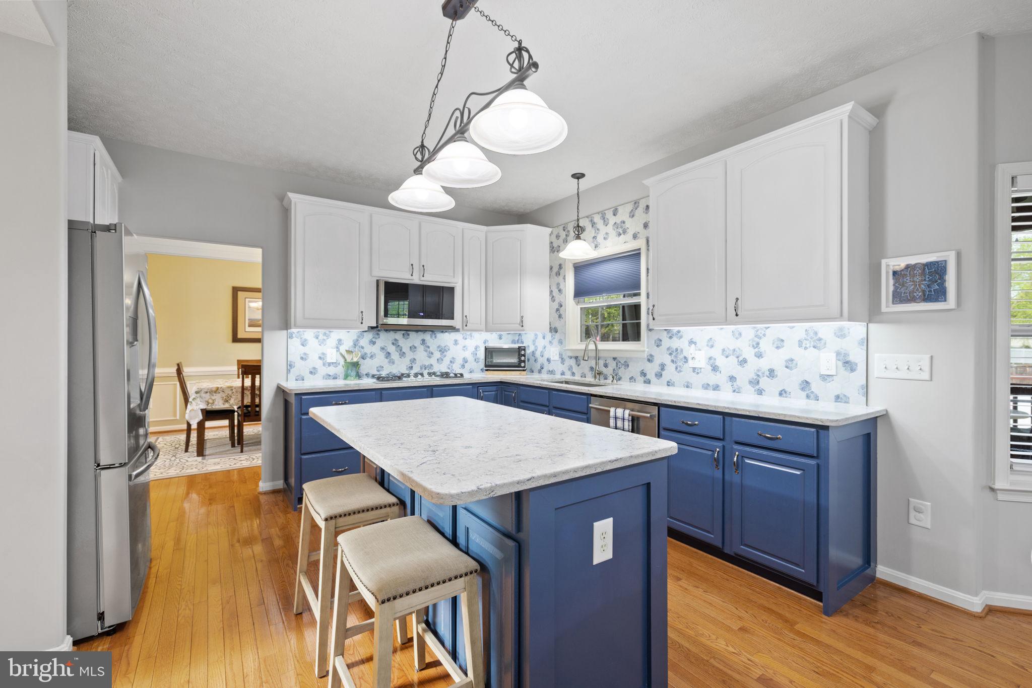 700 Lancrel Road Warrenton, VA 20186 - Photo 40 of 111