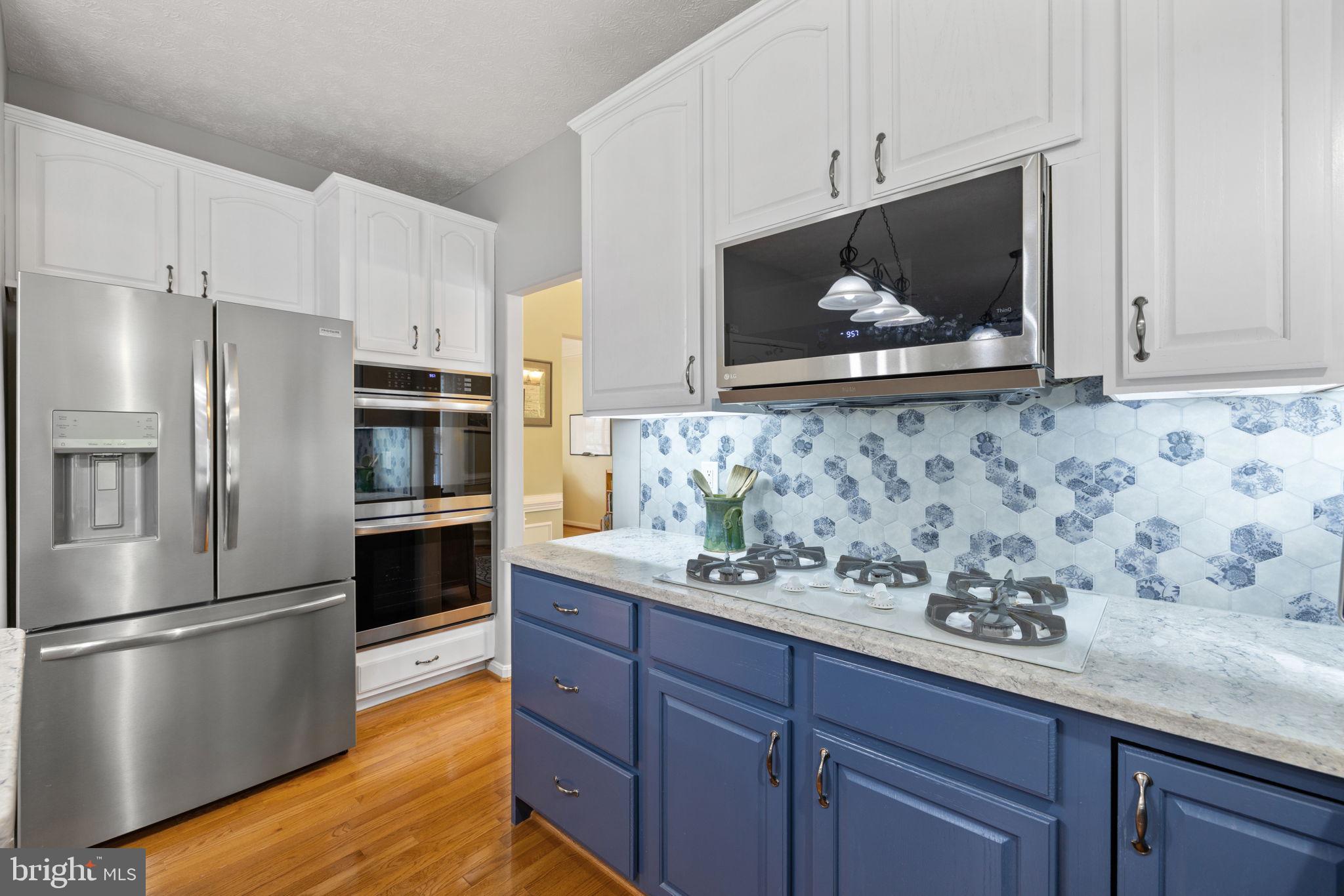 700 Lancrel Road Warrenton, VA 20186 - Photo 42 of 111