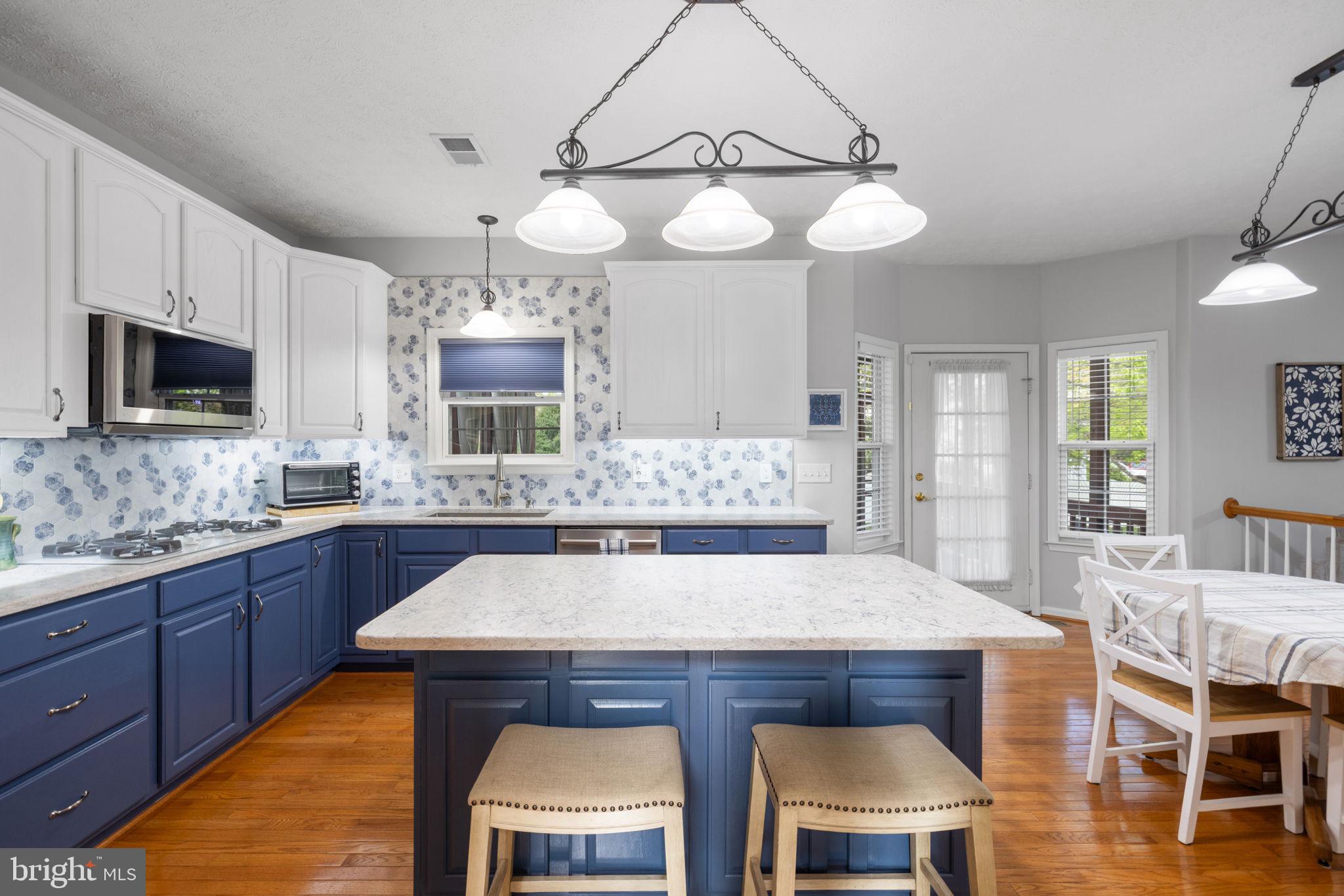700 Lancrel Road Warrenton, VA 20186 - Photo 44 of 111