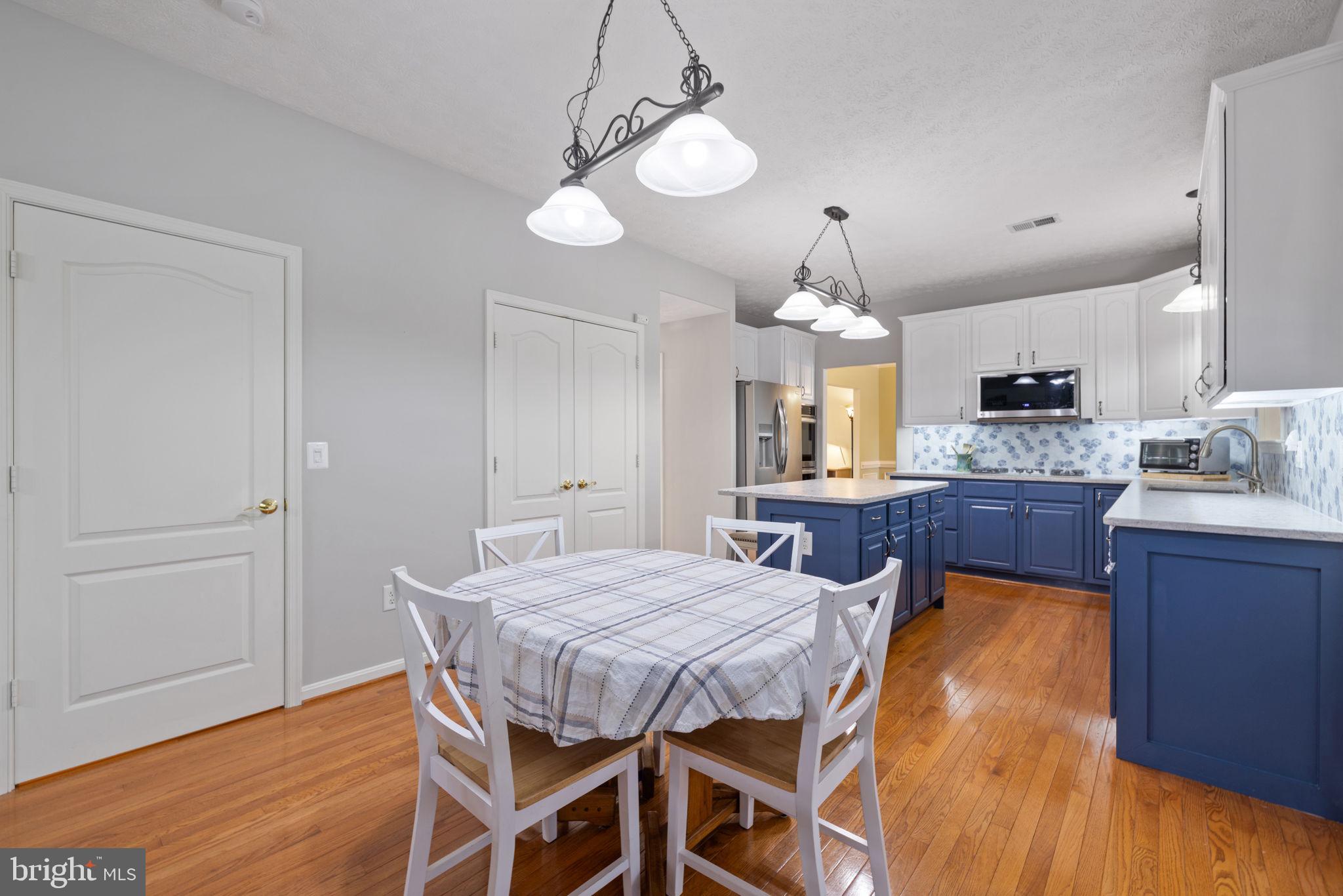 700 Lancrel Road Warrenton, VA 20186 - Photo 47 of 111