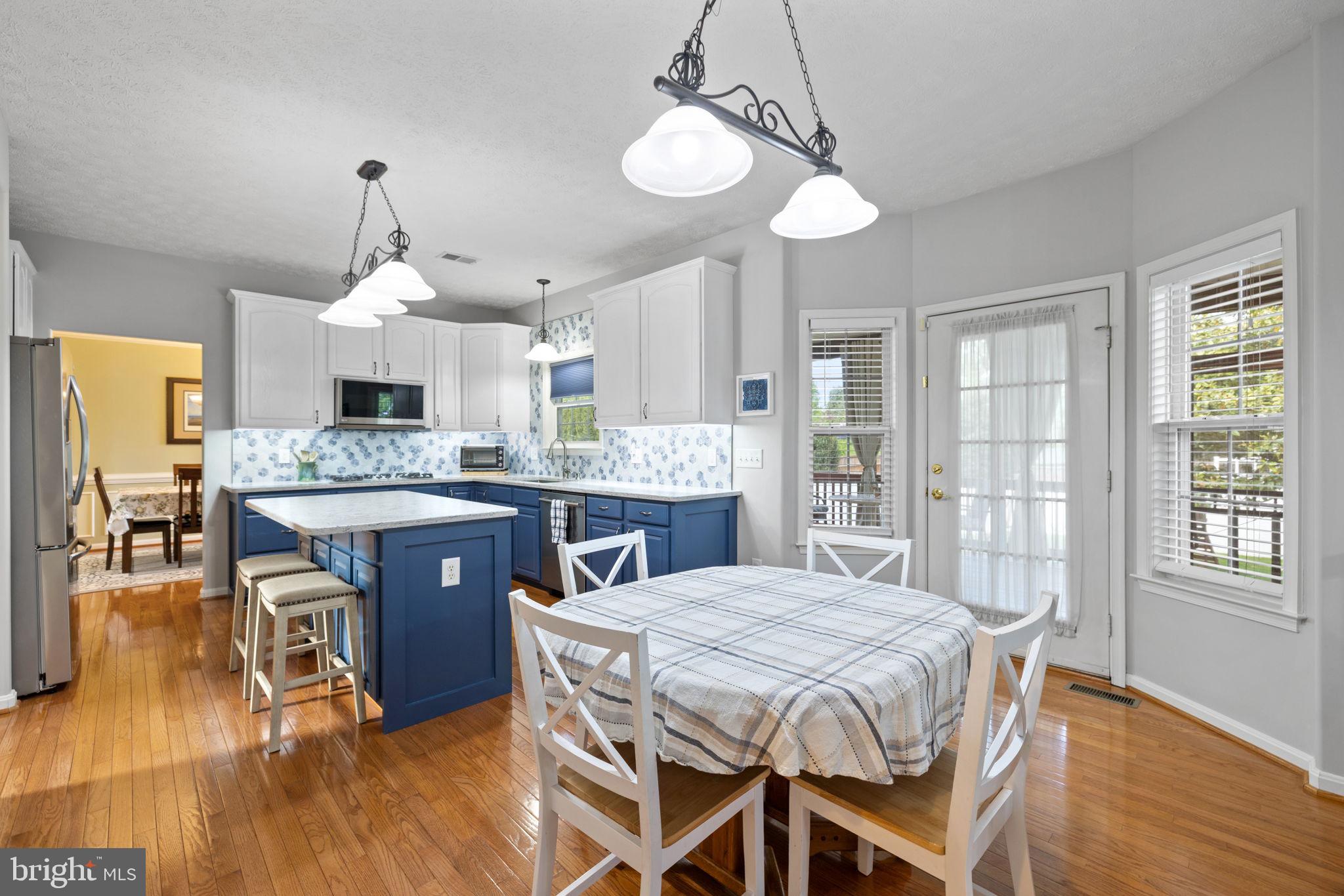 700 Lancrel Road Warrenton, VA 20186 - Photo 48 of 111
