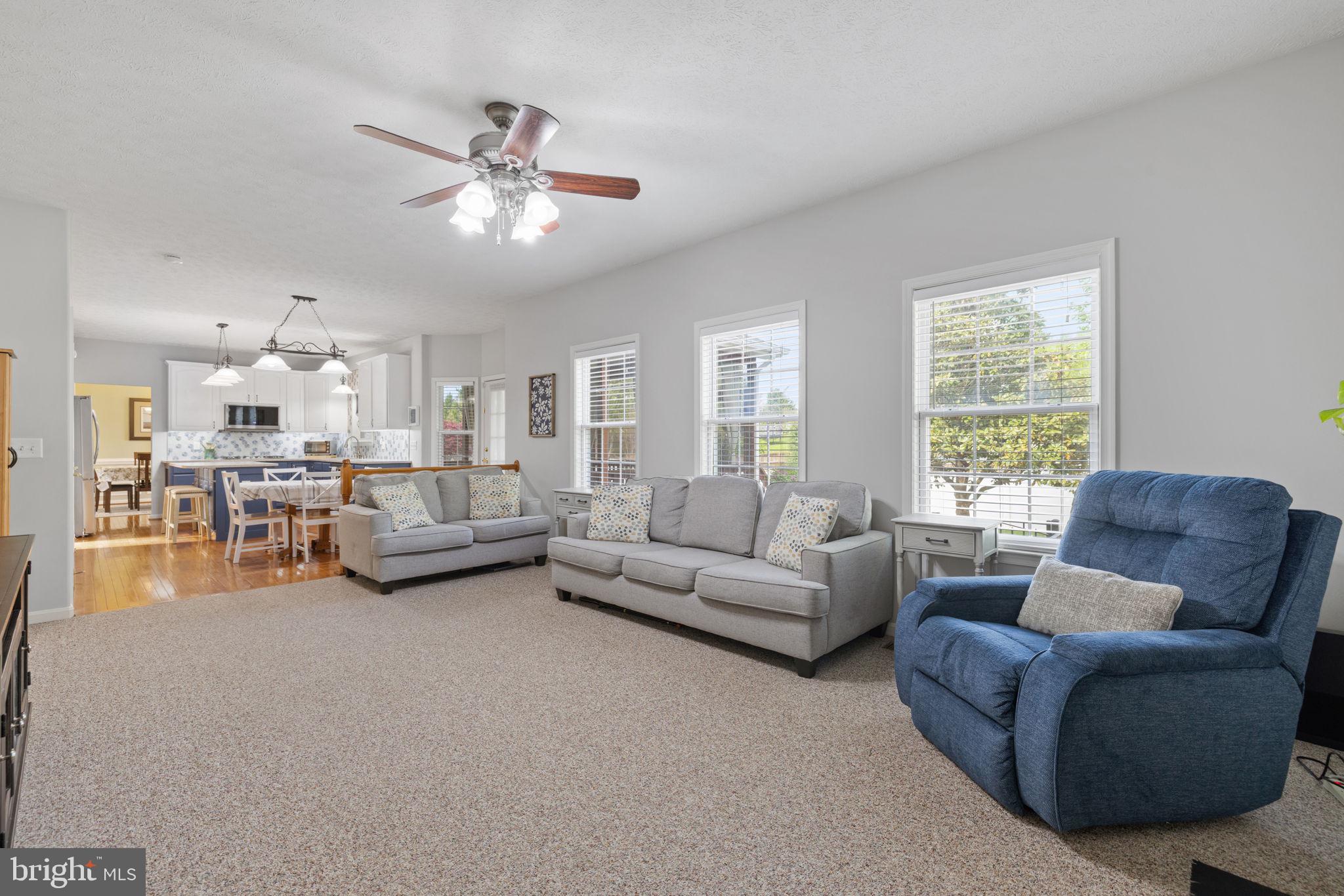 700 Lancrel Road Warrenton, VA 20186 - Photo 52 of 111