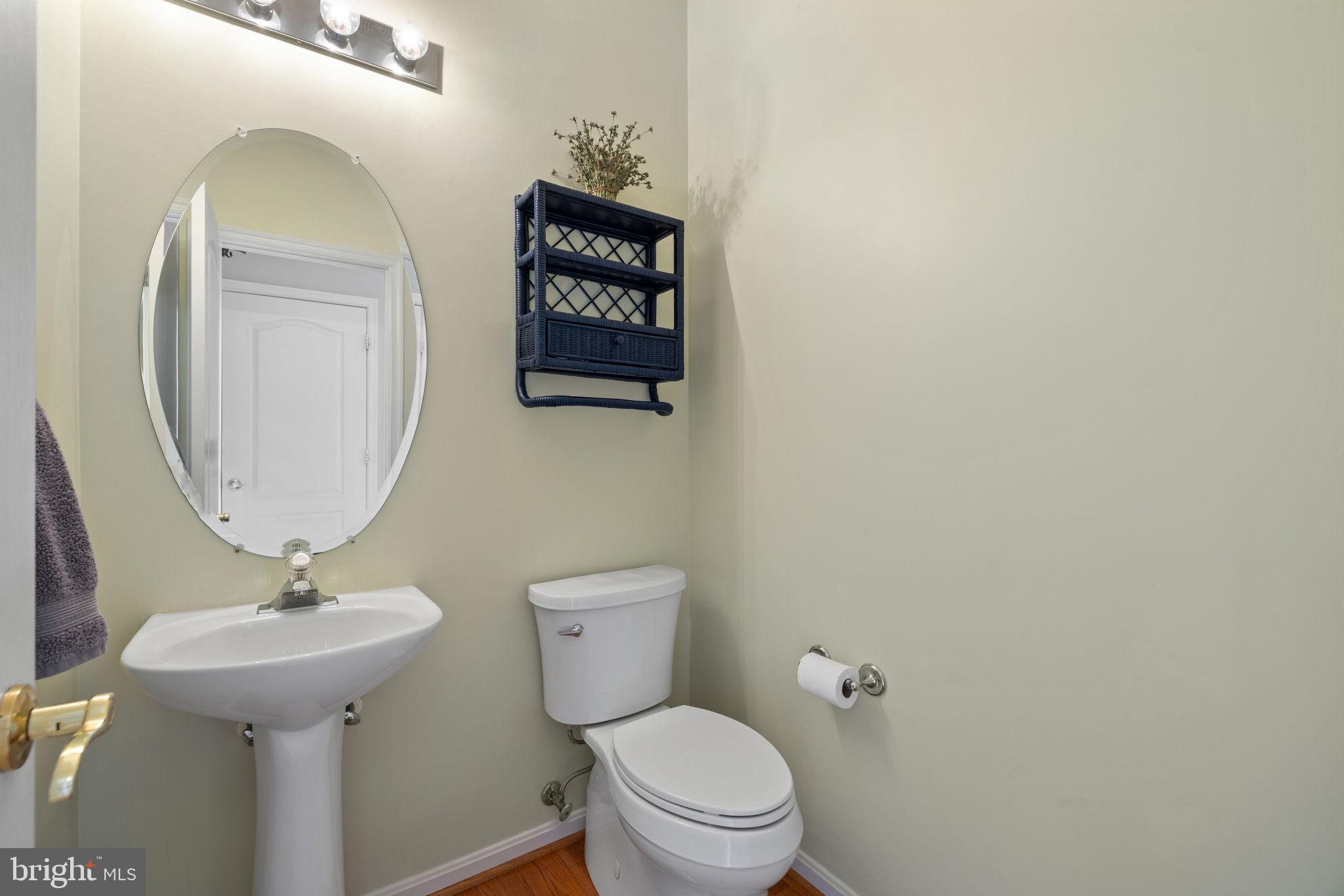 700 Lancrel Road Warrenton, VA 20186 - Photo 55 of 111