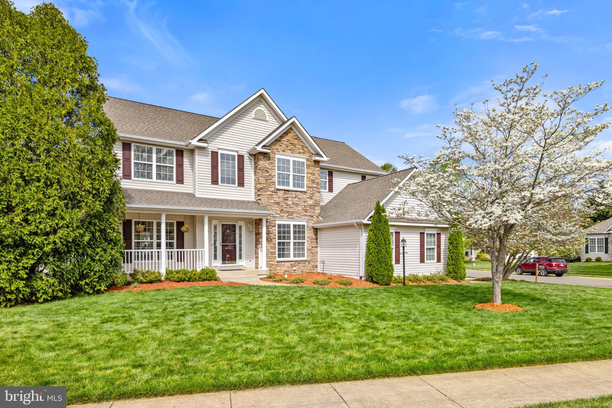 700 Lancrel Road Warrenton, VA 20186 - Photo 7 of 111