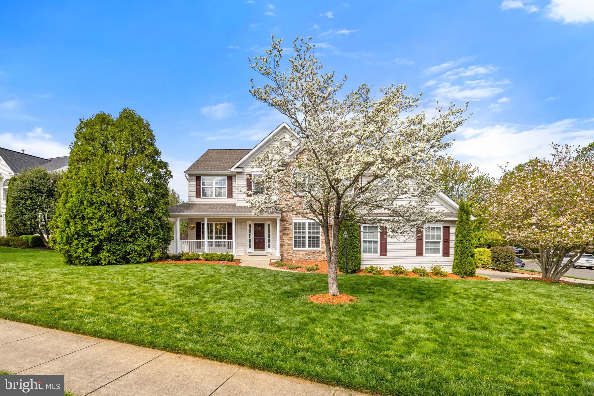 700 Lancrel Road Warrenton, VA 20186 - Photo 9 of 111
