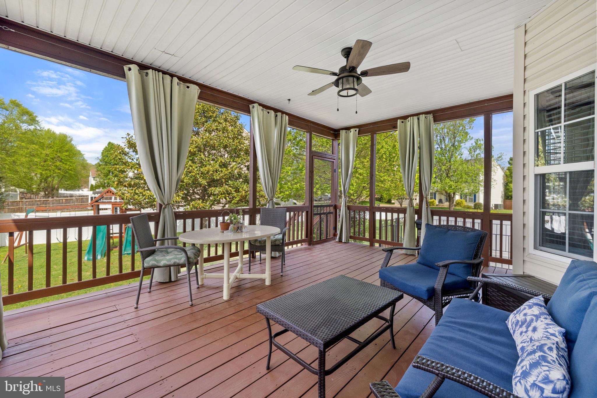 700 Lancrel Road Warrenton, VA 20186 - Photo 91 of 111