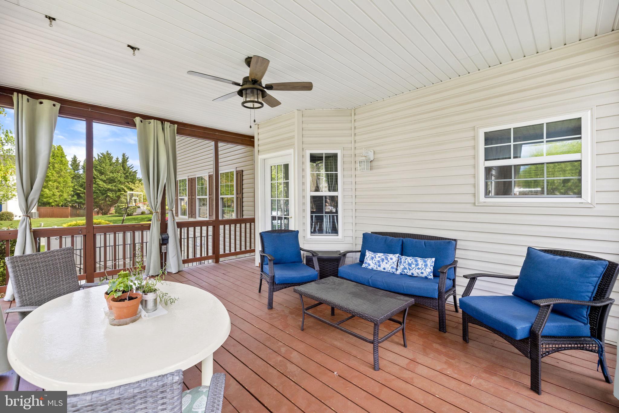700 Lancrel Road Warrenton, VA 20186 - Photo 92 of 111