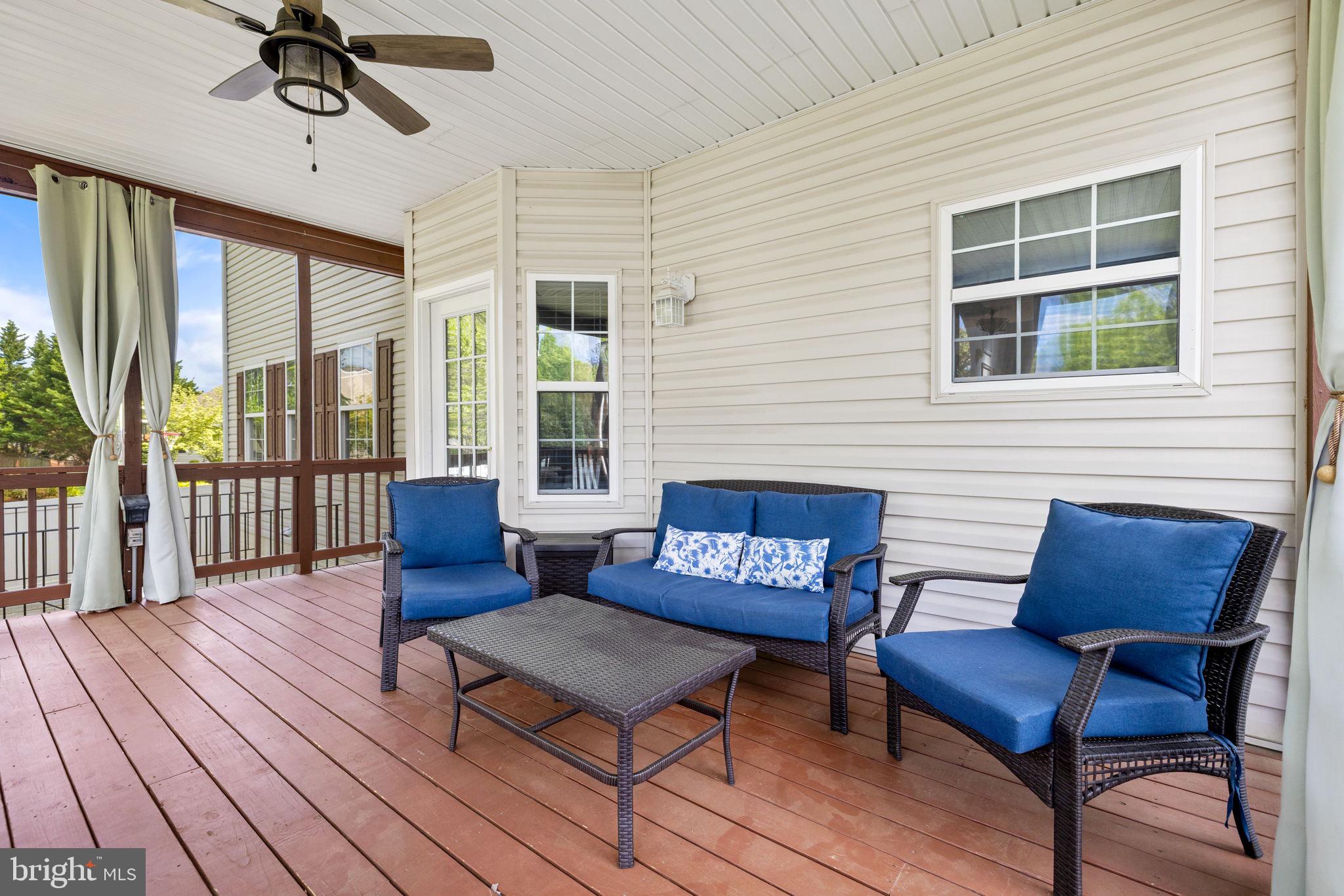 700 Lancrel Road Warrenton, VA 20186 - Photo 93 of 111