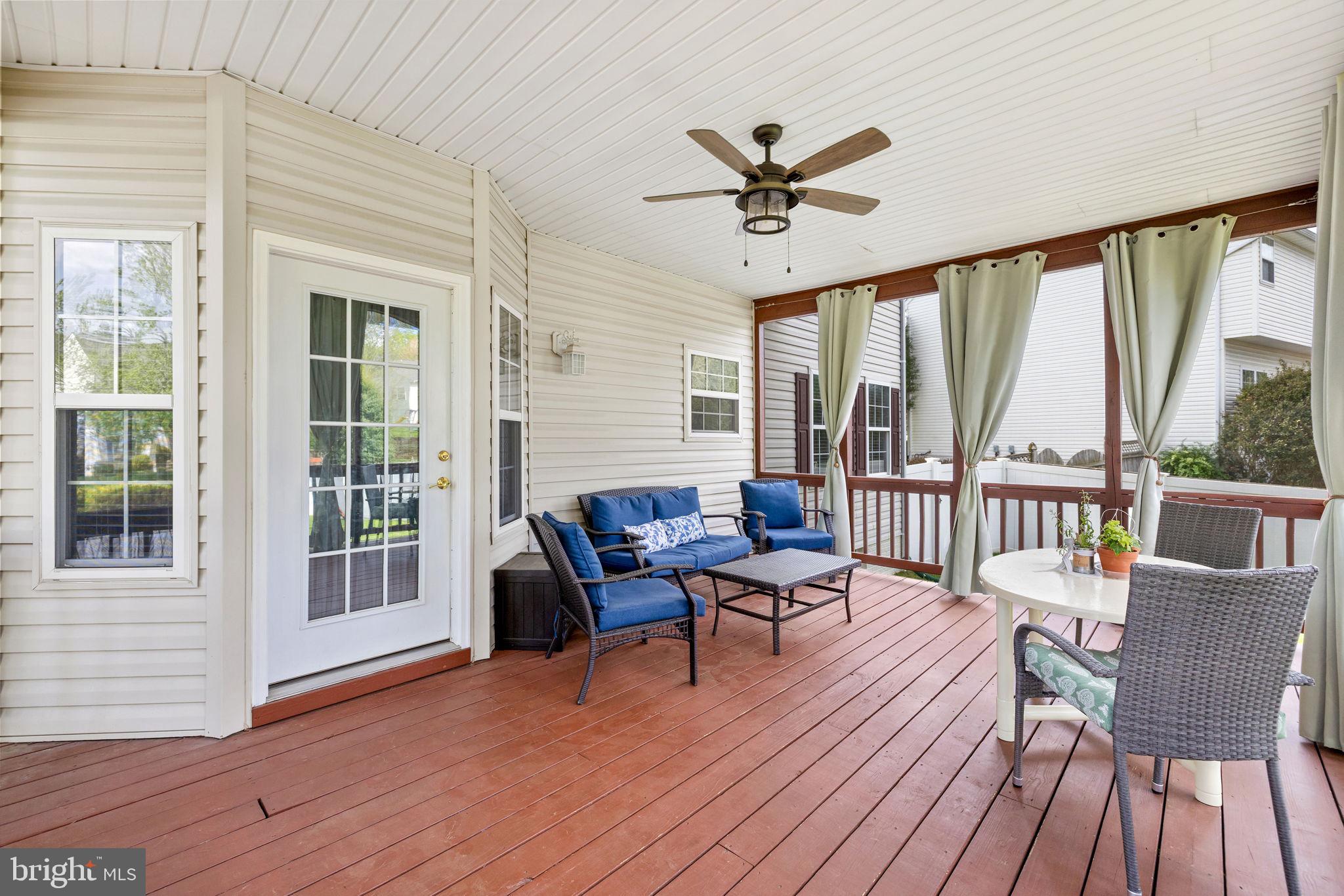 700 Lancrel Road Warrenton, VA 20186 - Photo 94 of 111