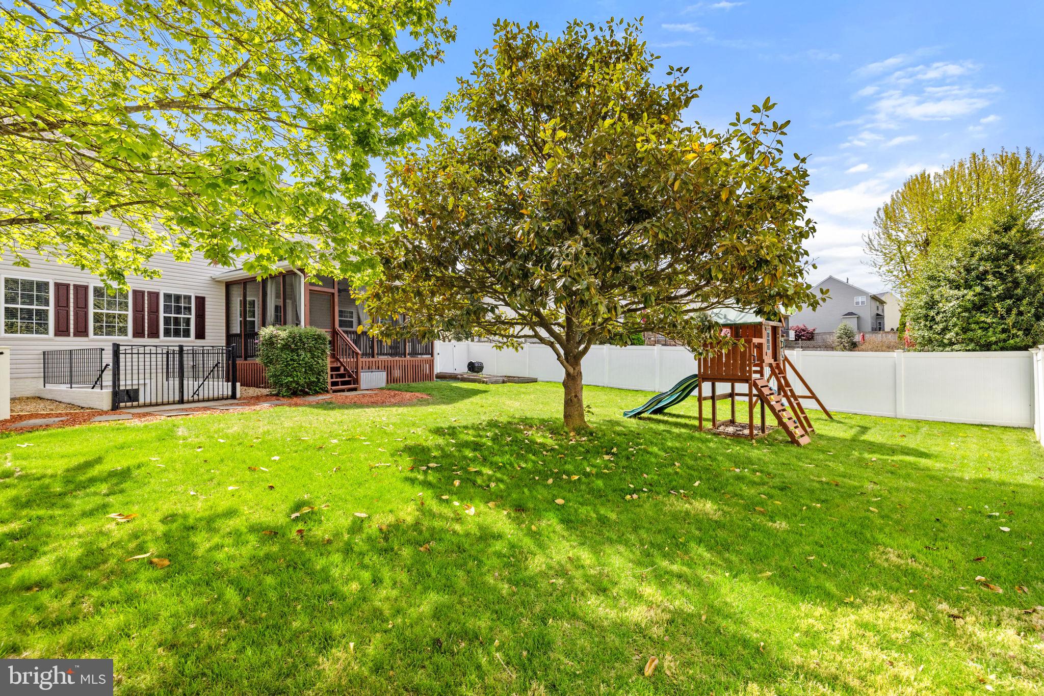 700 Lancrel Road Warrenton, VA 20186 - Photo 98 of 111