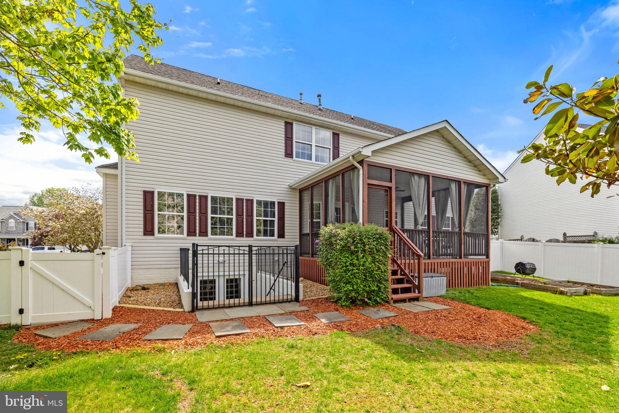 700 Lancrel Road Warrenton, VA 20186 - Photo 99 of 111