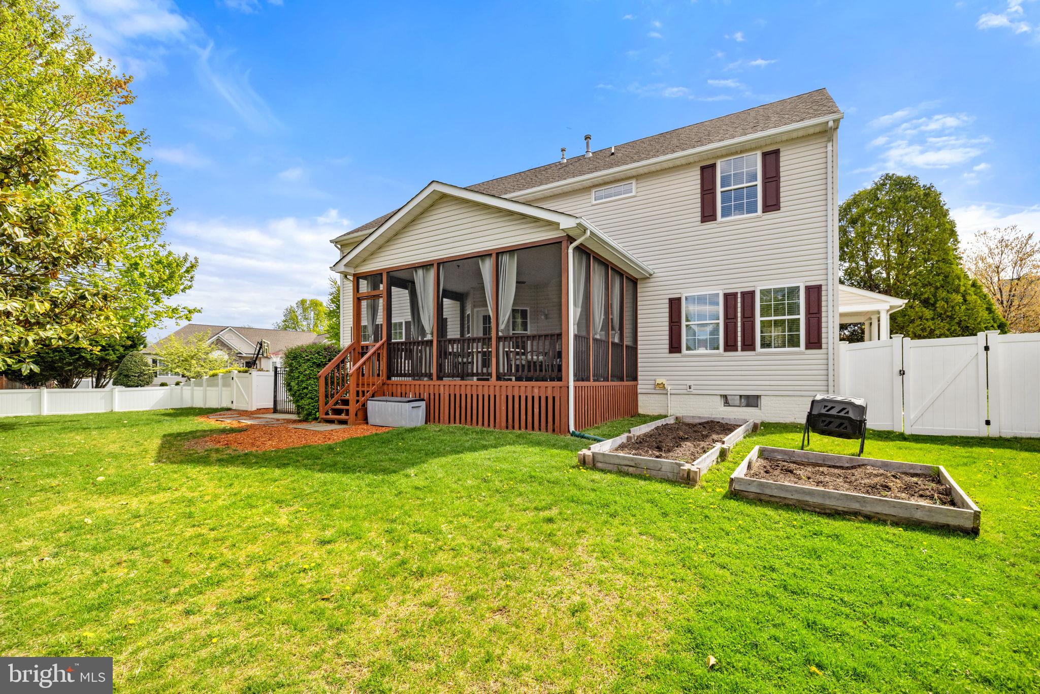 700 Lancrel Road Warrenton, VA 20186 - Photo 100 of 111