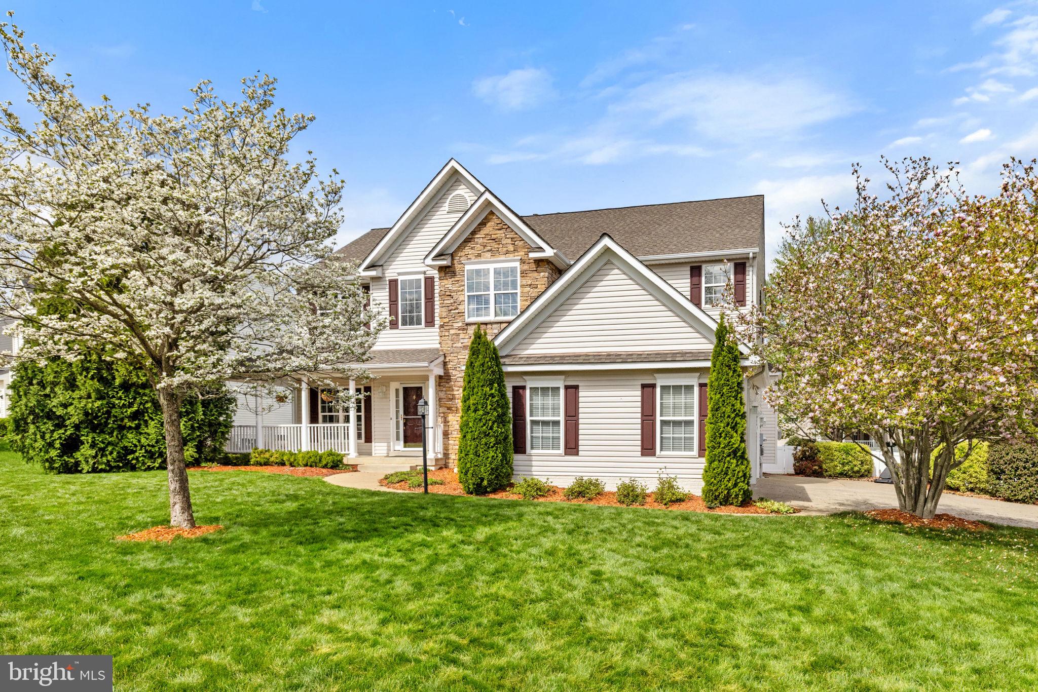 700 Lancrel Road Warrenton, VA 20186 - Photo 10 of 111