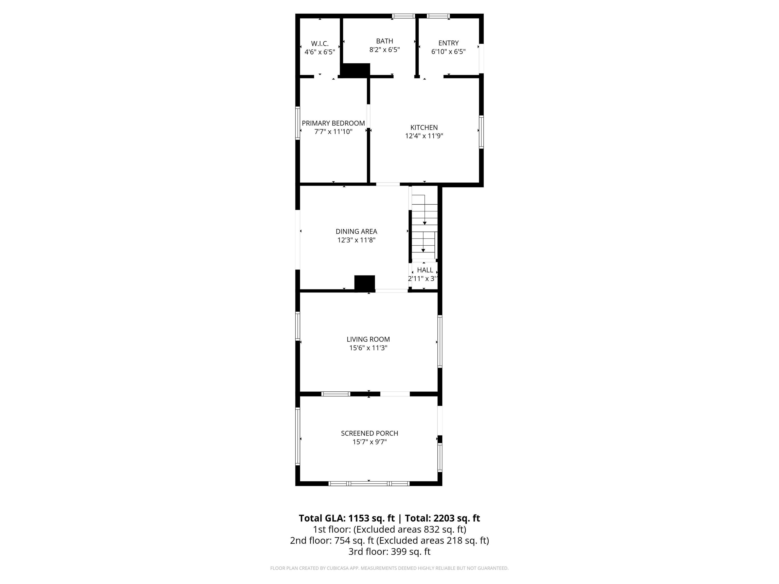 609 McCormick Street Bay City, MI 48708 - Photo 18 of 19 Gallery Image 18