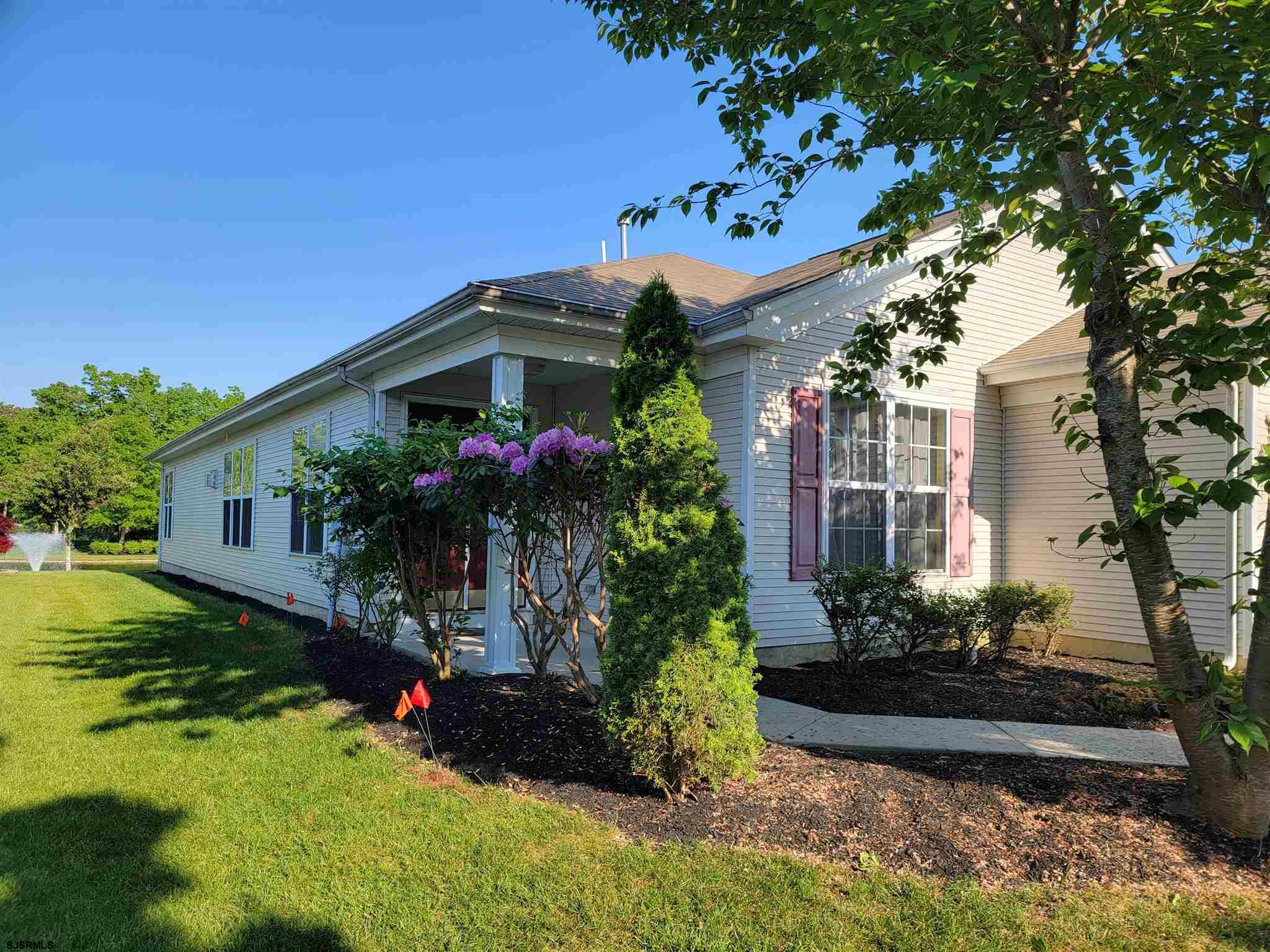 18 Northampton Road Galloway Township, NJ 08205 - Photo 3 of 20 Gallery Image 3